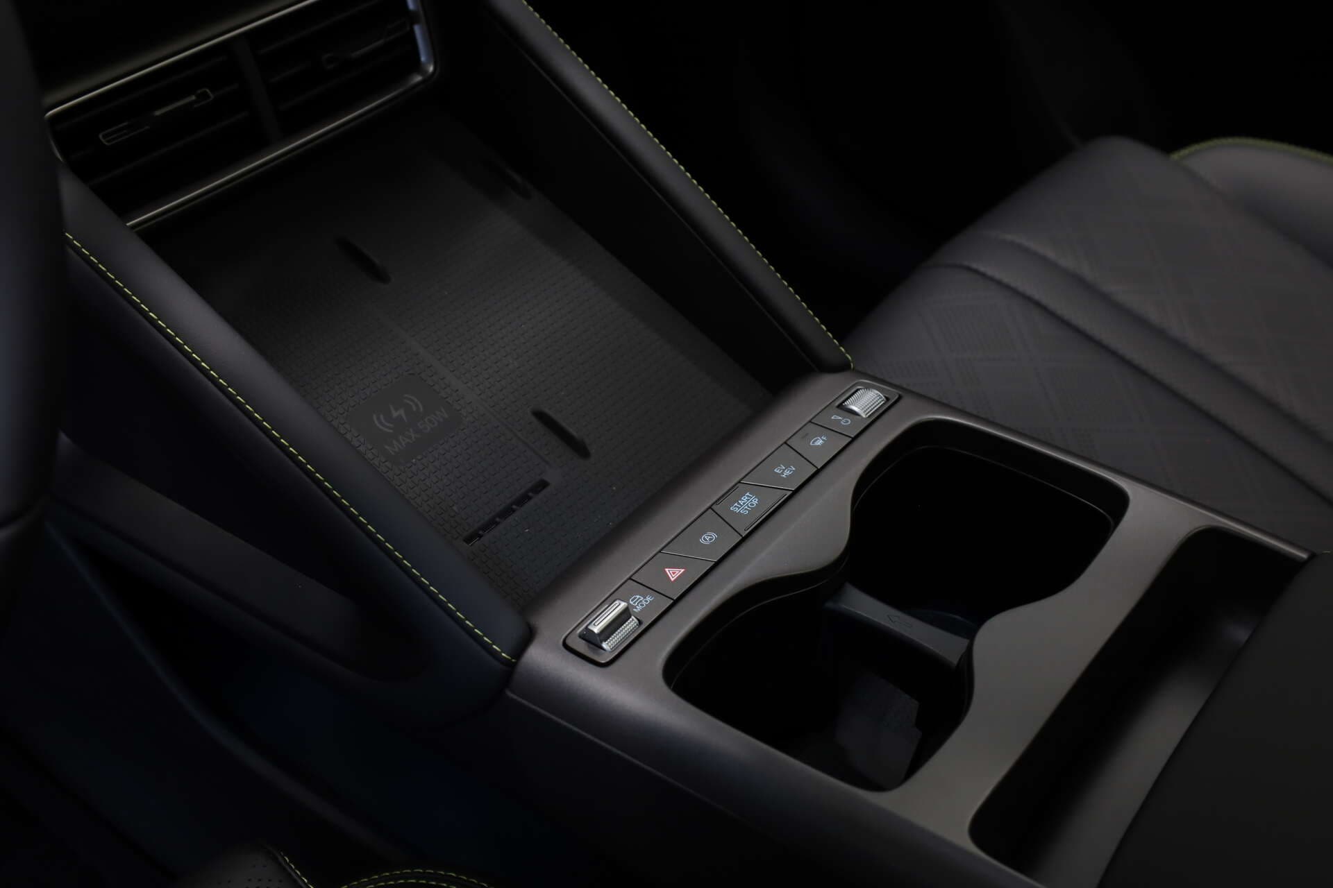BYD Atto 2 DM-i, photo 16 sur 17