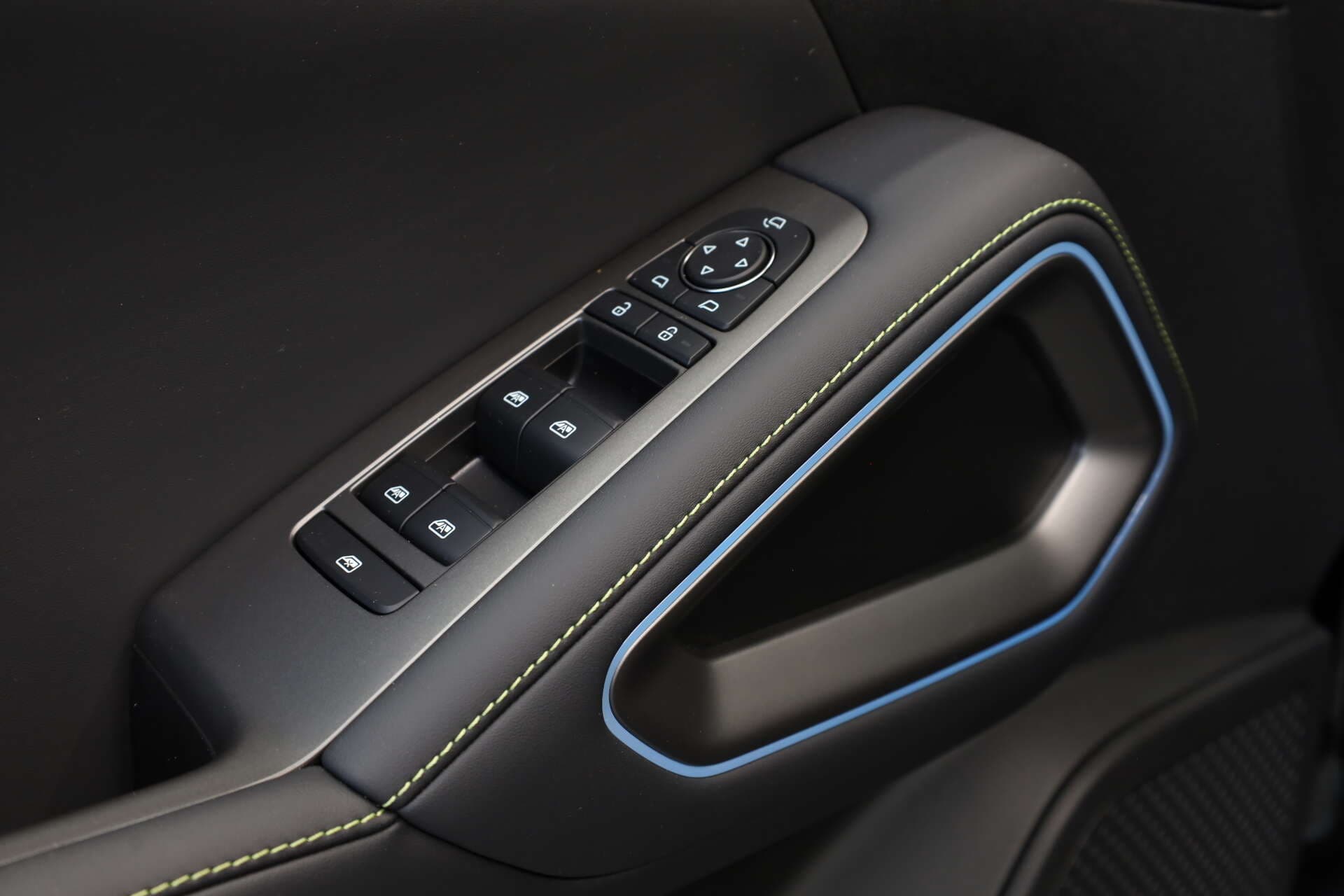 BYD Atto 2 DM-i, photo 17 sur 17