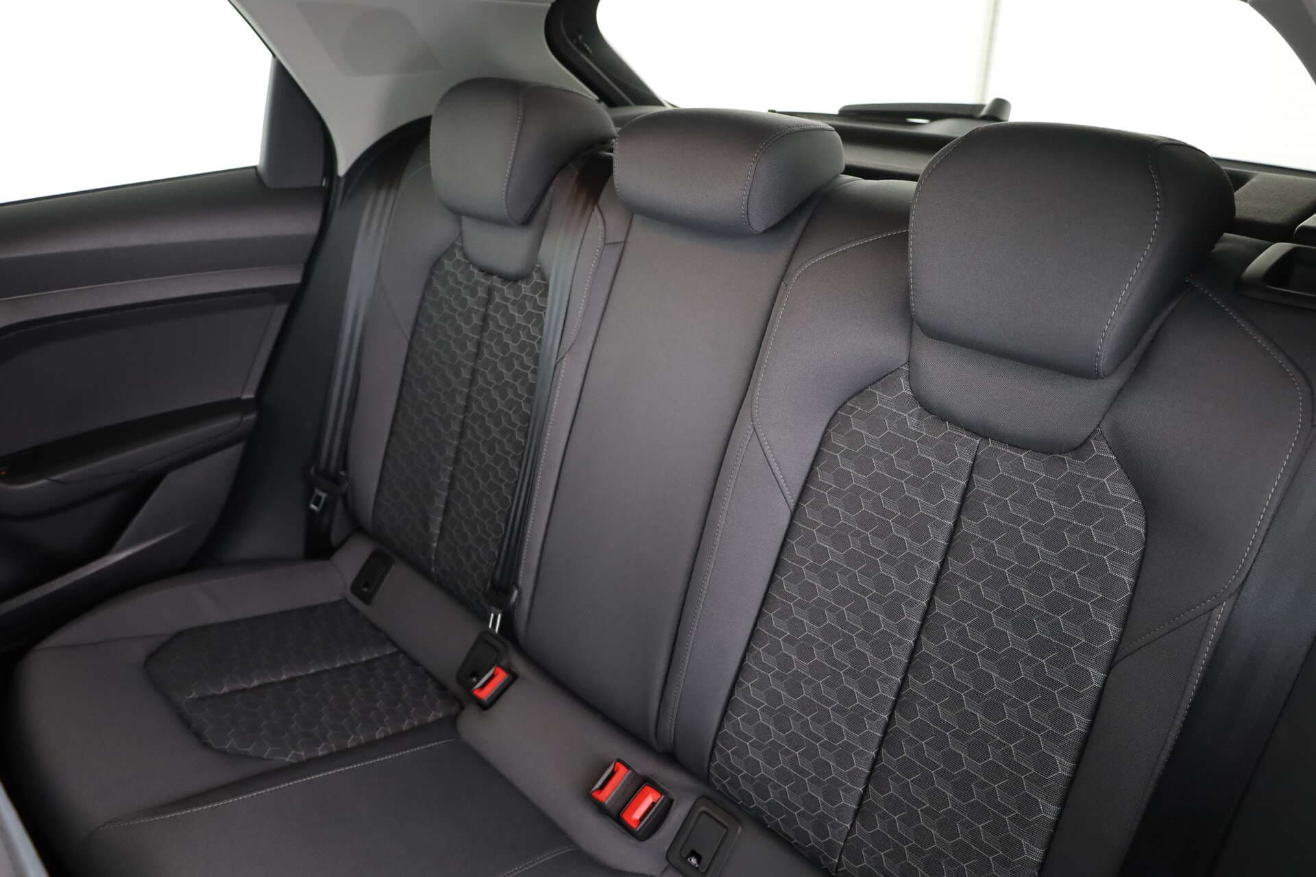 AUDI A1 Sportback, photo 10 sur 17