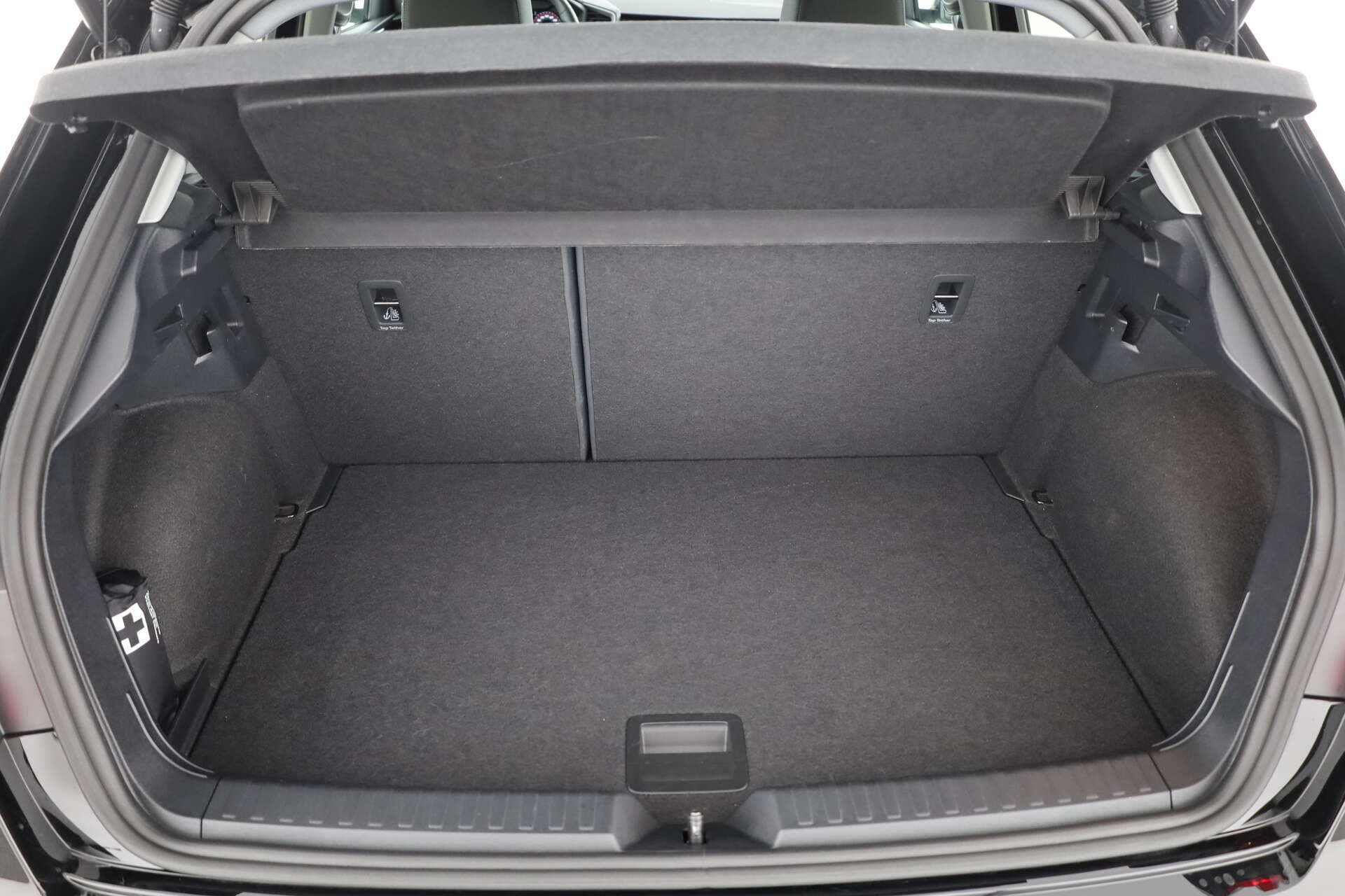 AUDI A1 Sportback, photo 11 sur 17