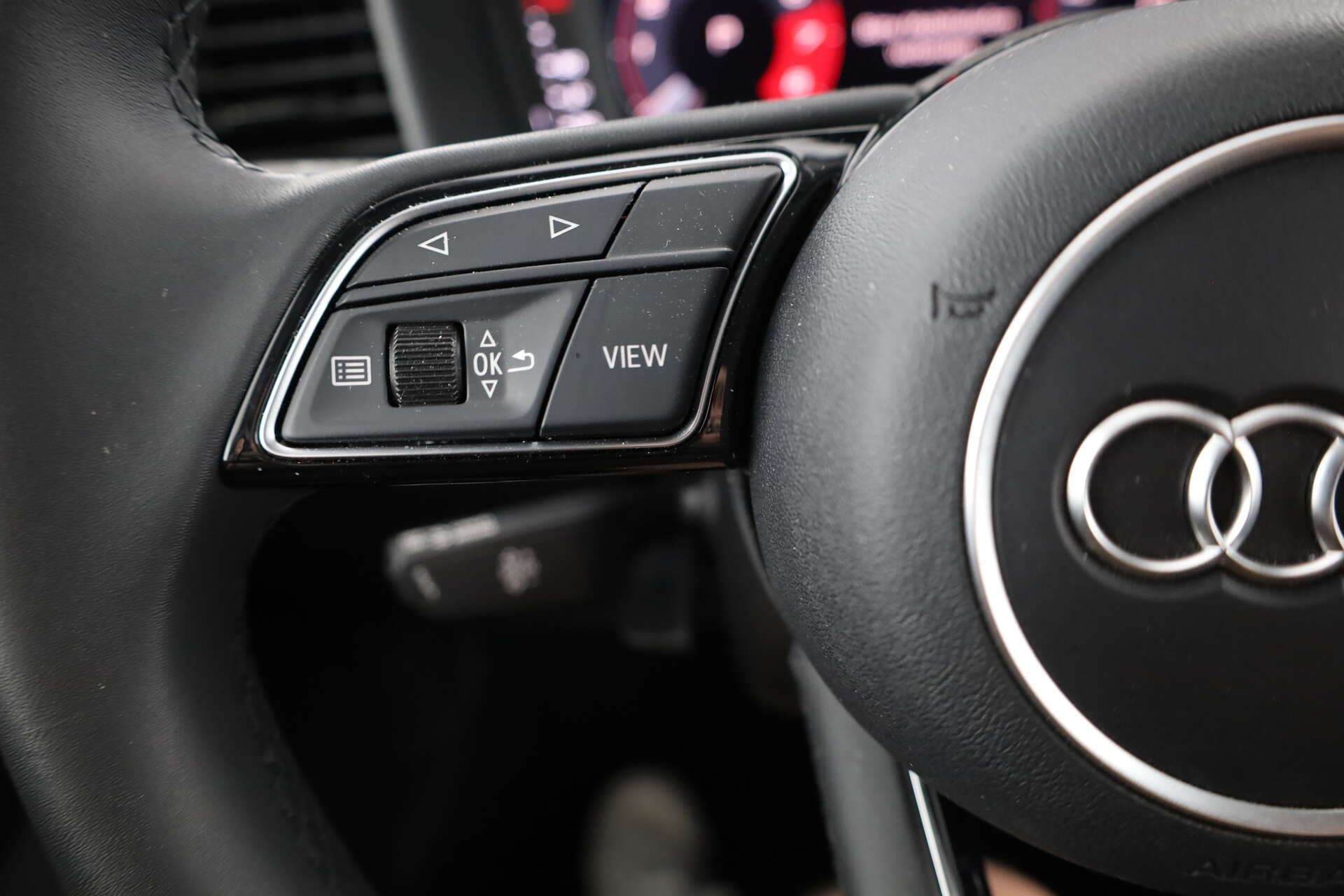AUDI A1 Sportback, photo 13 sur 17