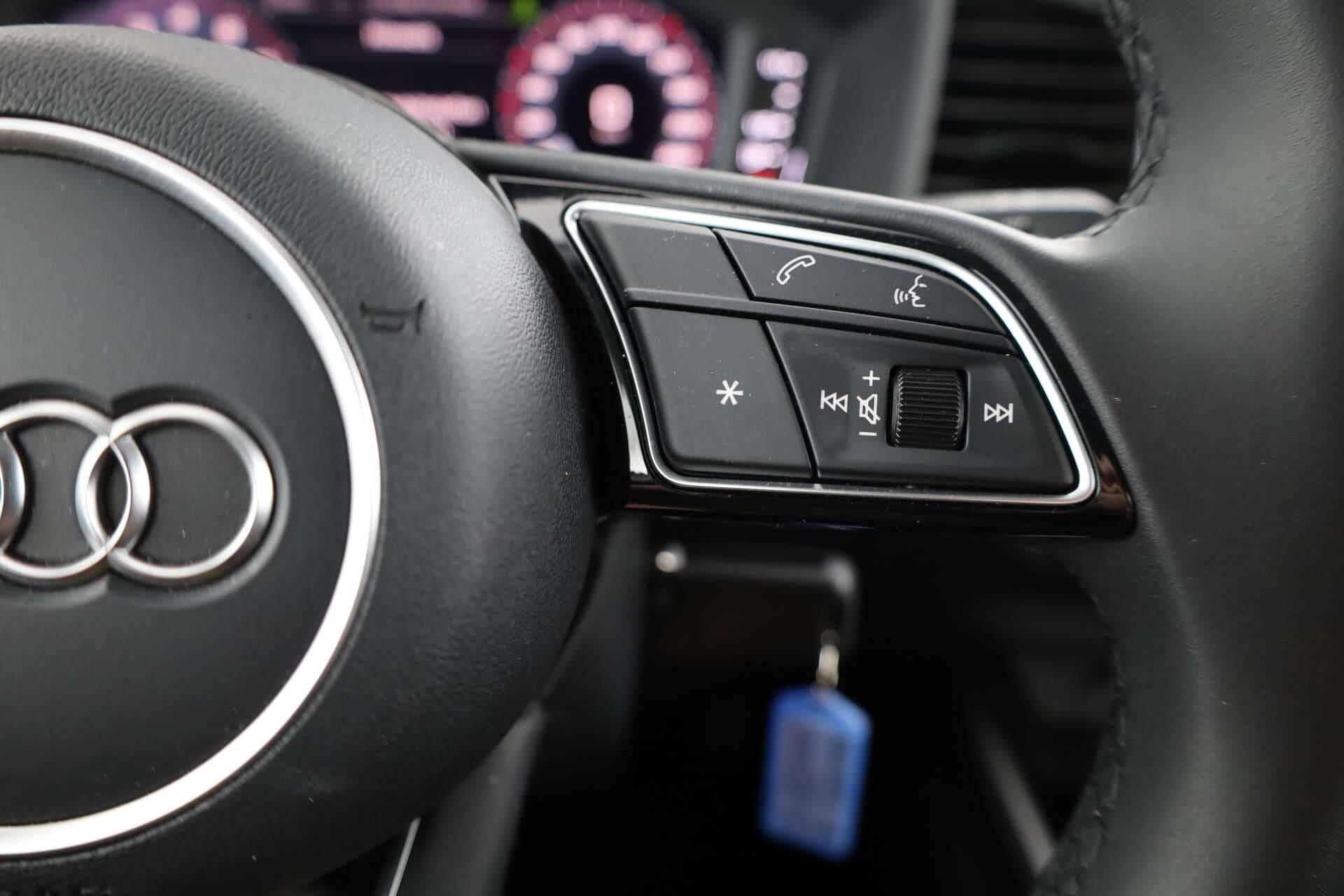 AUDI A1 Sportback, photo 14 sur 17