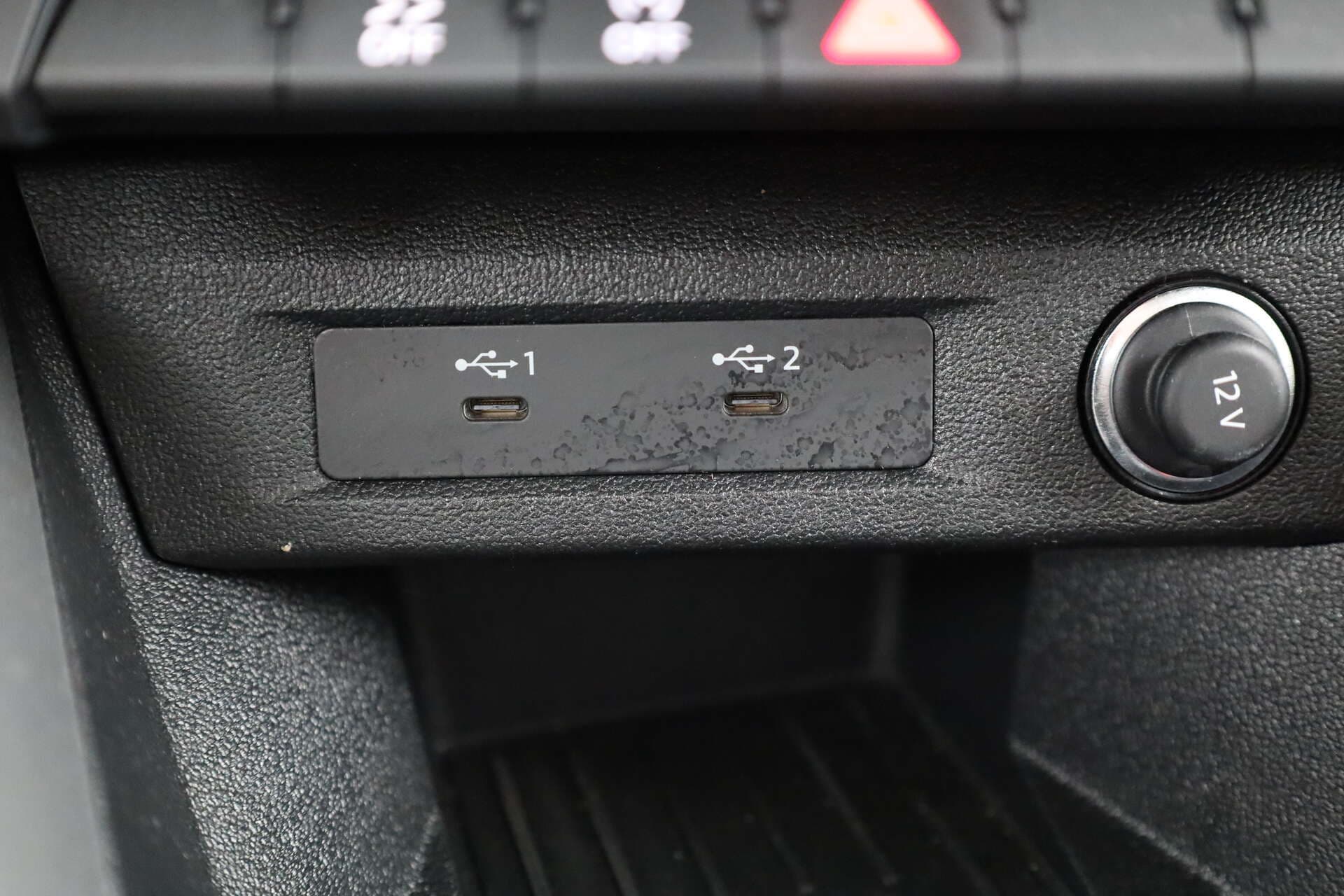 AUDI A1 Sportback, photo 17 sur 17