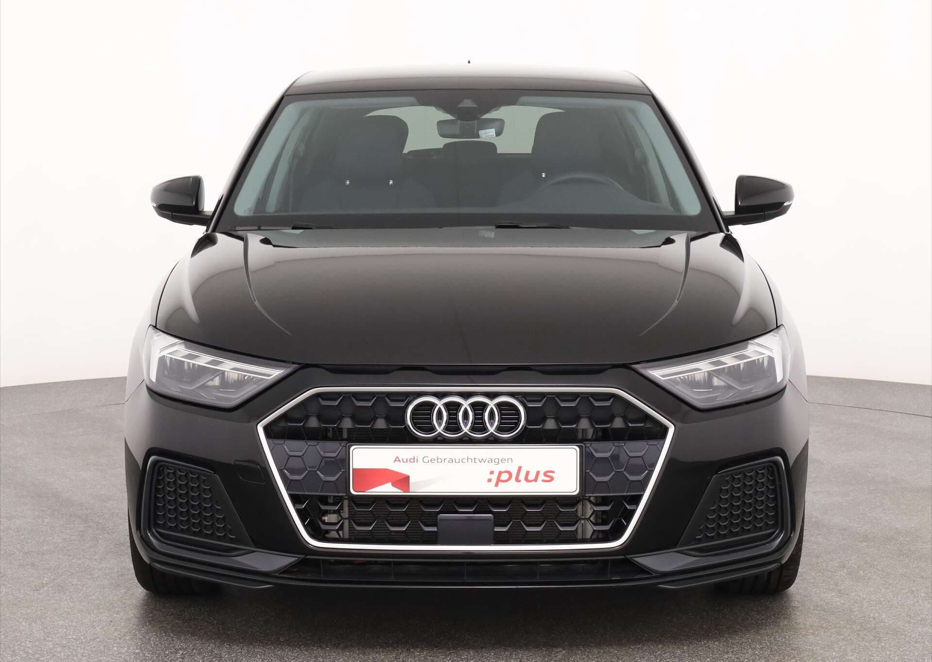 AUDI A1 Sportback, photo 2 sur 17