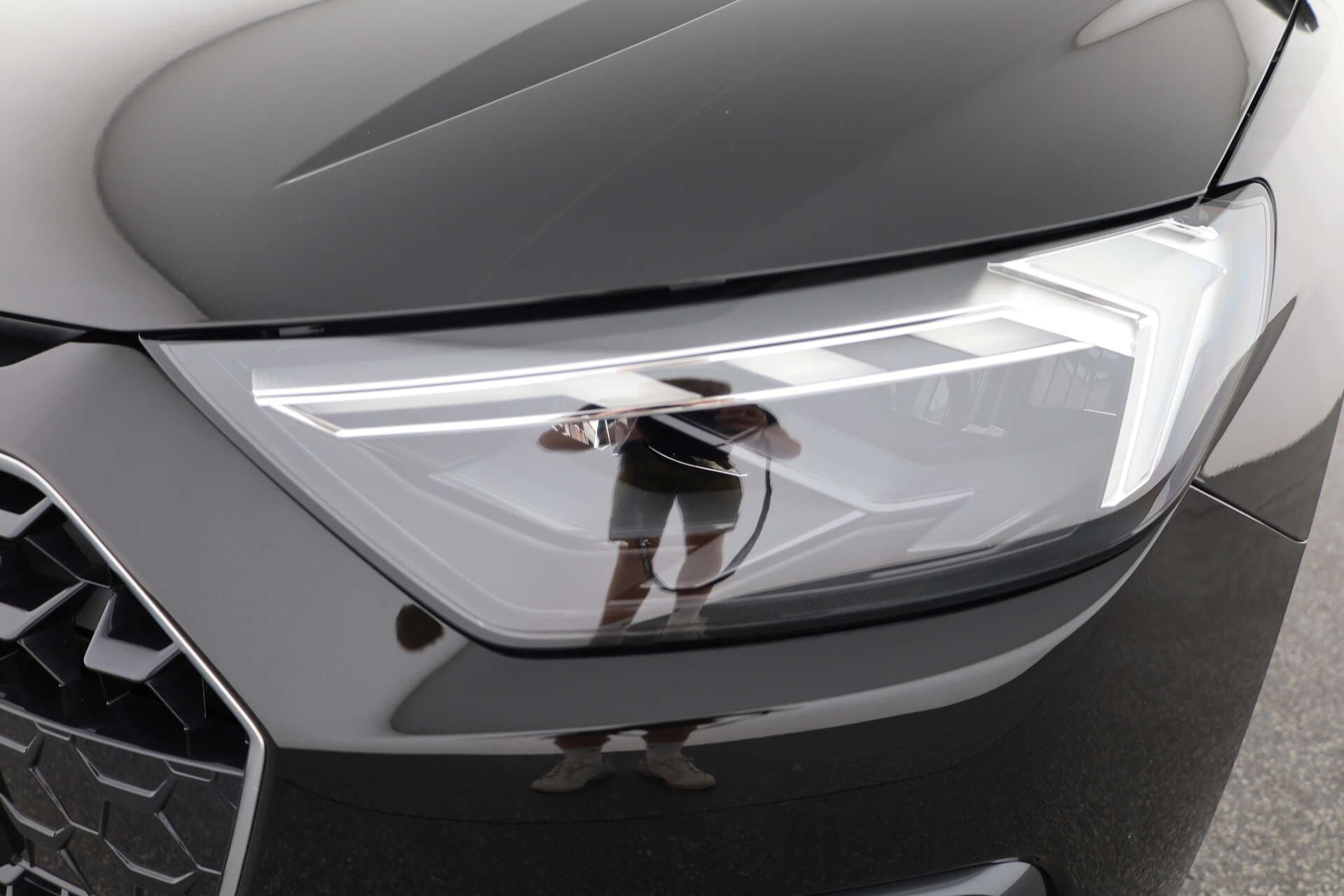 AUDI A1 Sportback, photo 6 sur 17