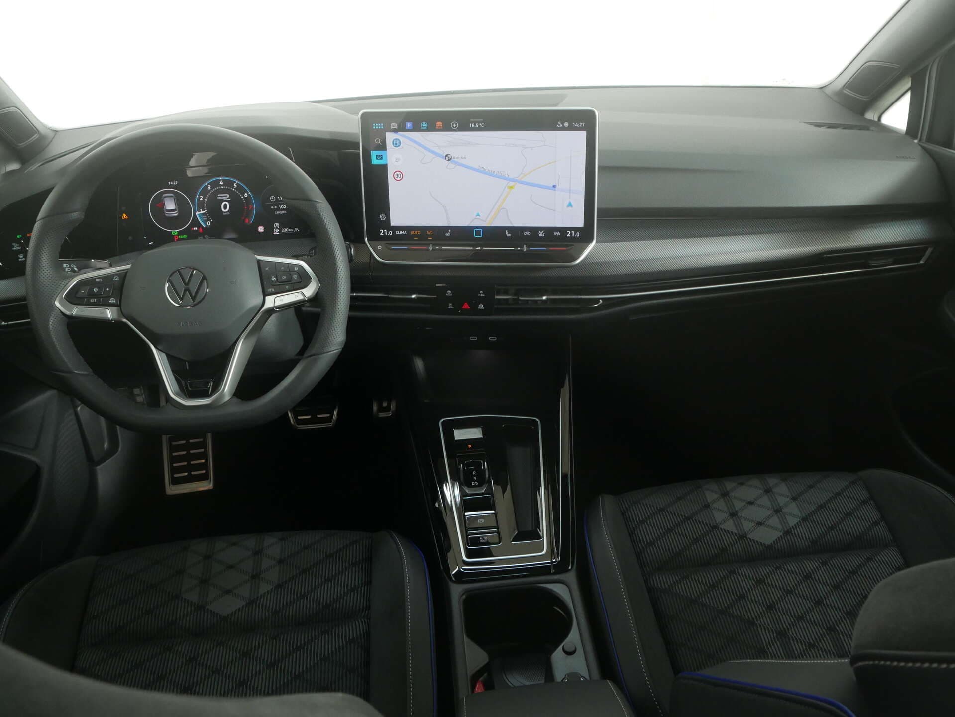 VOLKSWAGEN Golf, photo 13 sur 17