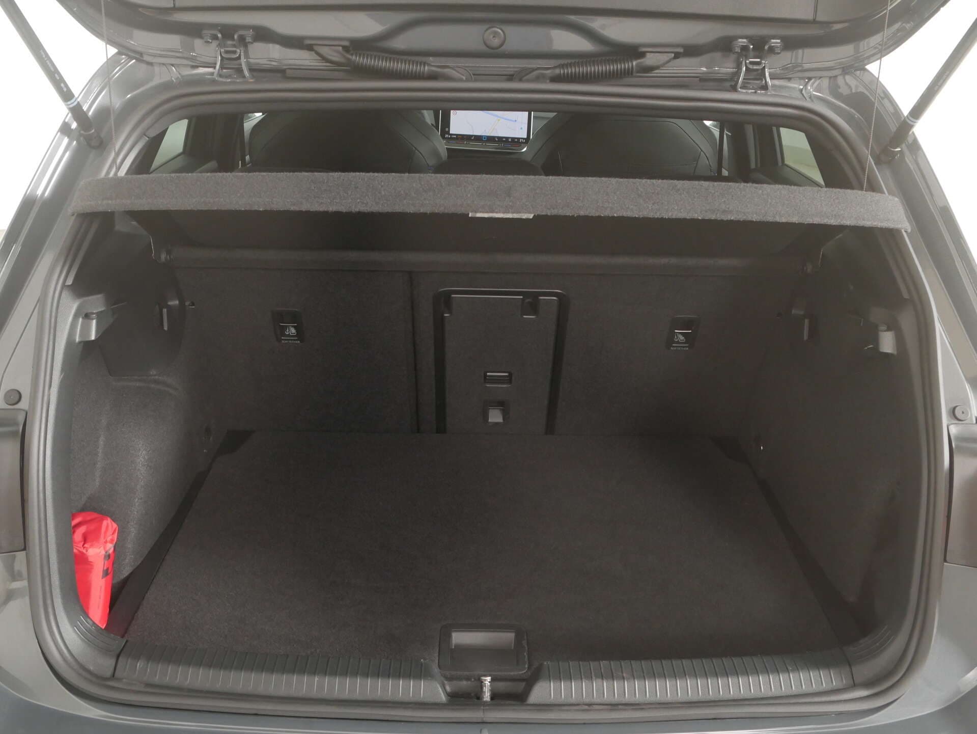 VOLKSWAGEN Golf, photo 14 sur 17