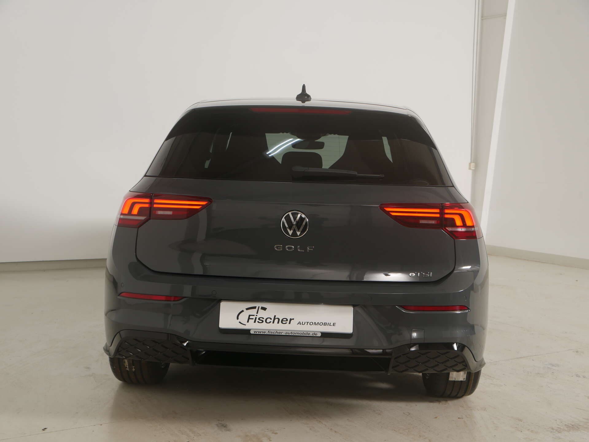 VOLKSWAGEN Golf, photo 3 sur 17