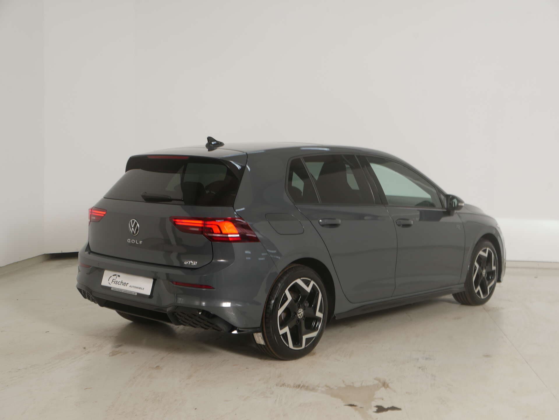 VOLKSWAGEN Golf, photo 4 sur 17
