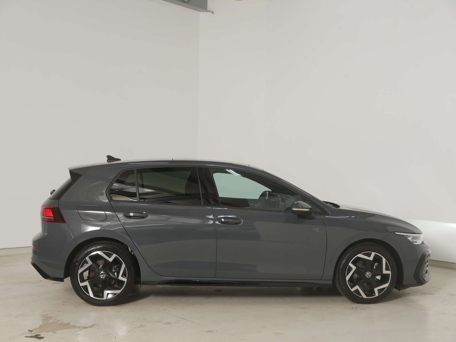 VOLKSWAGEN Golf, photo 5 sur 17