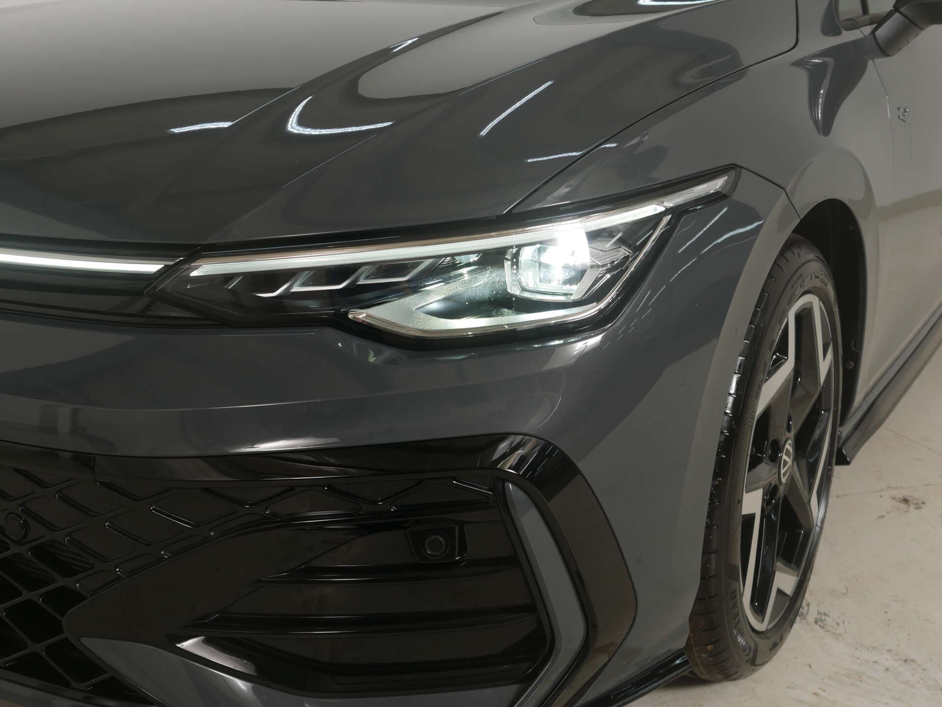 VOLKSWAGEN Golf, photo 6 sur 17