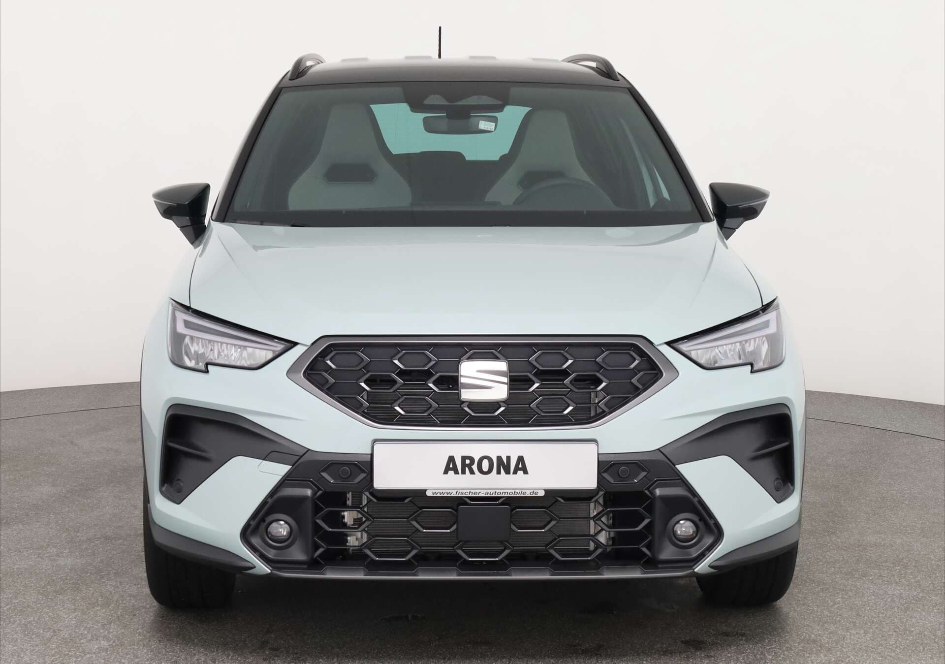 SEAT Arona, photo 2 sur 17