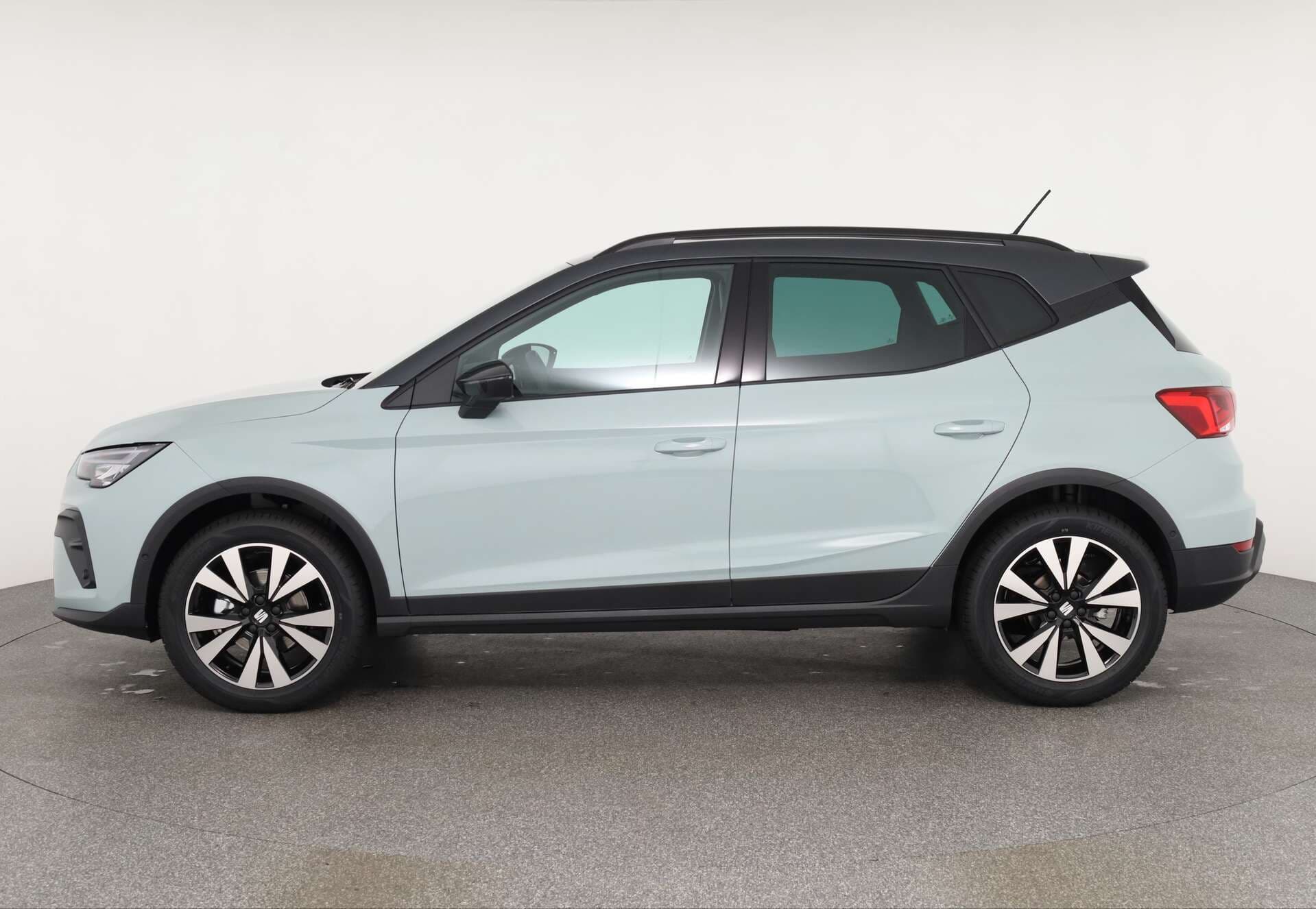 SEAT Arona, photo 4 sur 17