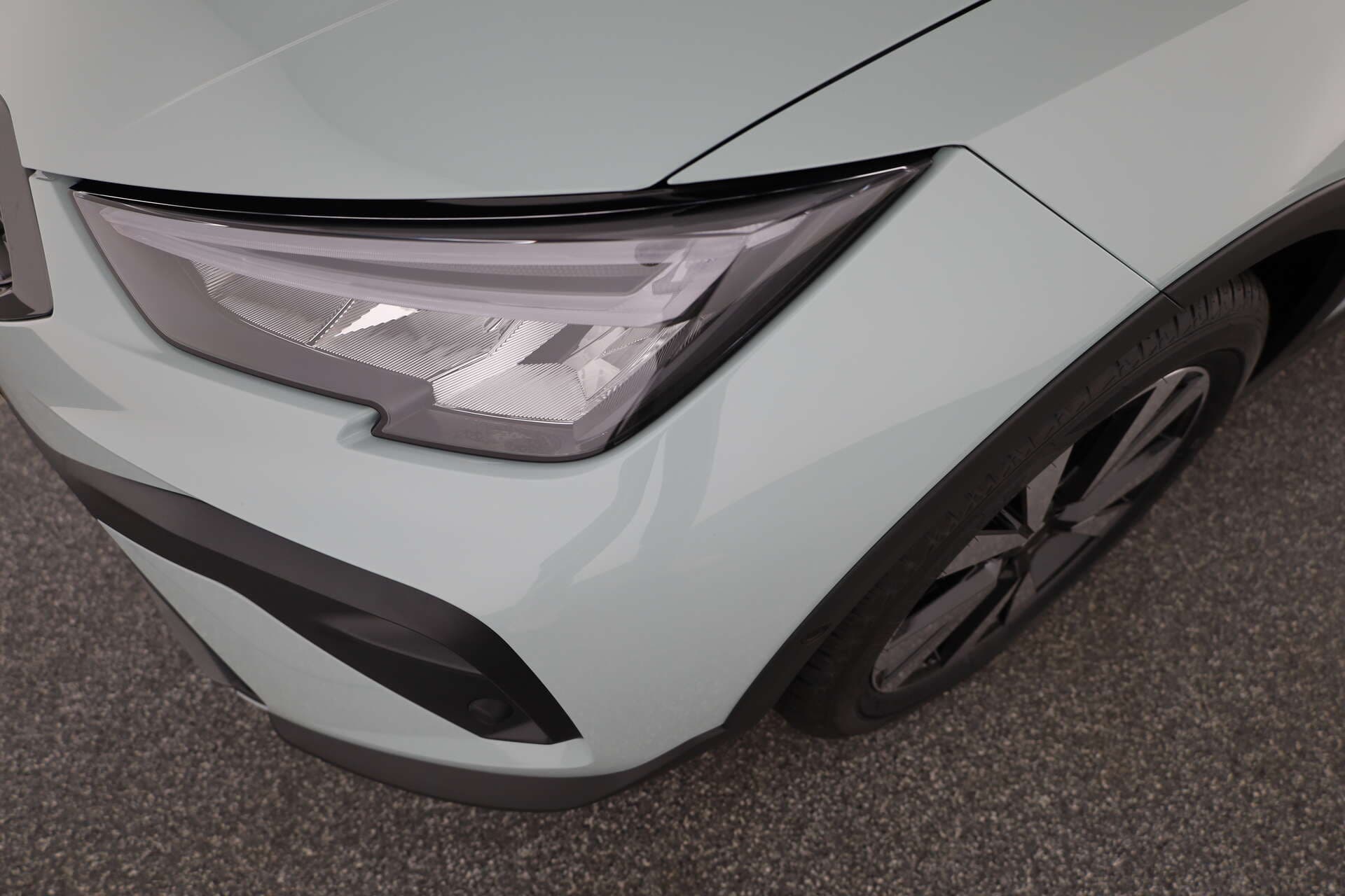 SEAT Arona, photo 6 sur 17