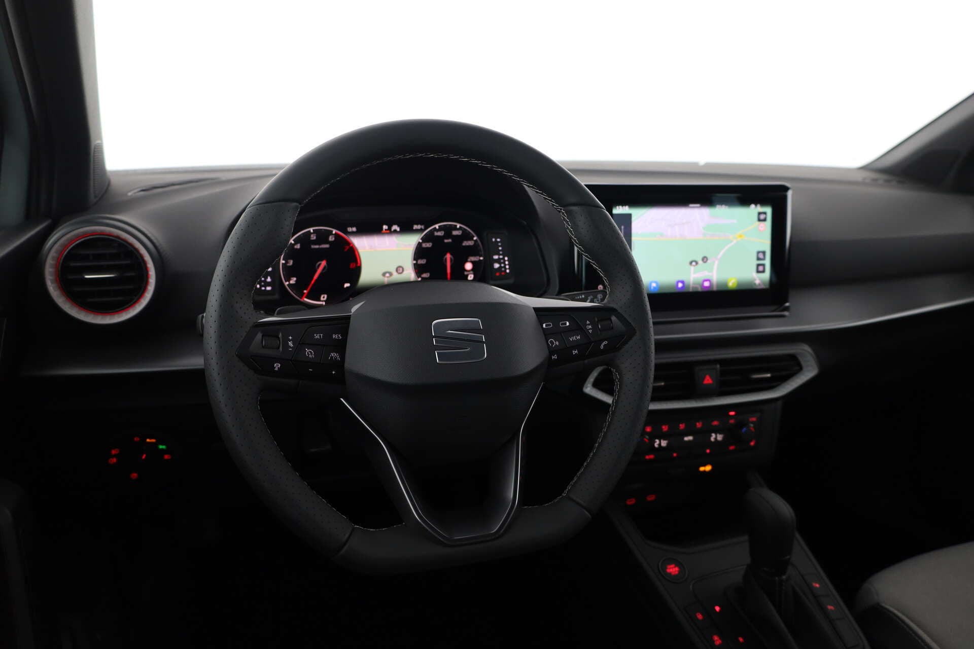 SEAT Arona, photo 8 sur 17