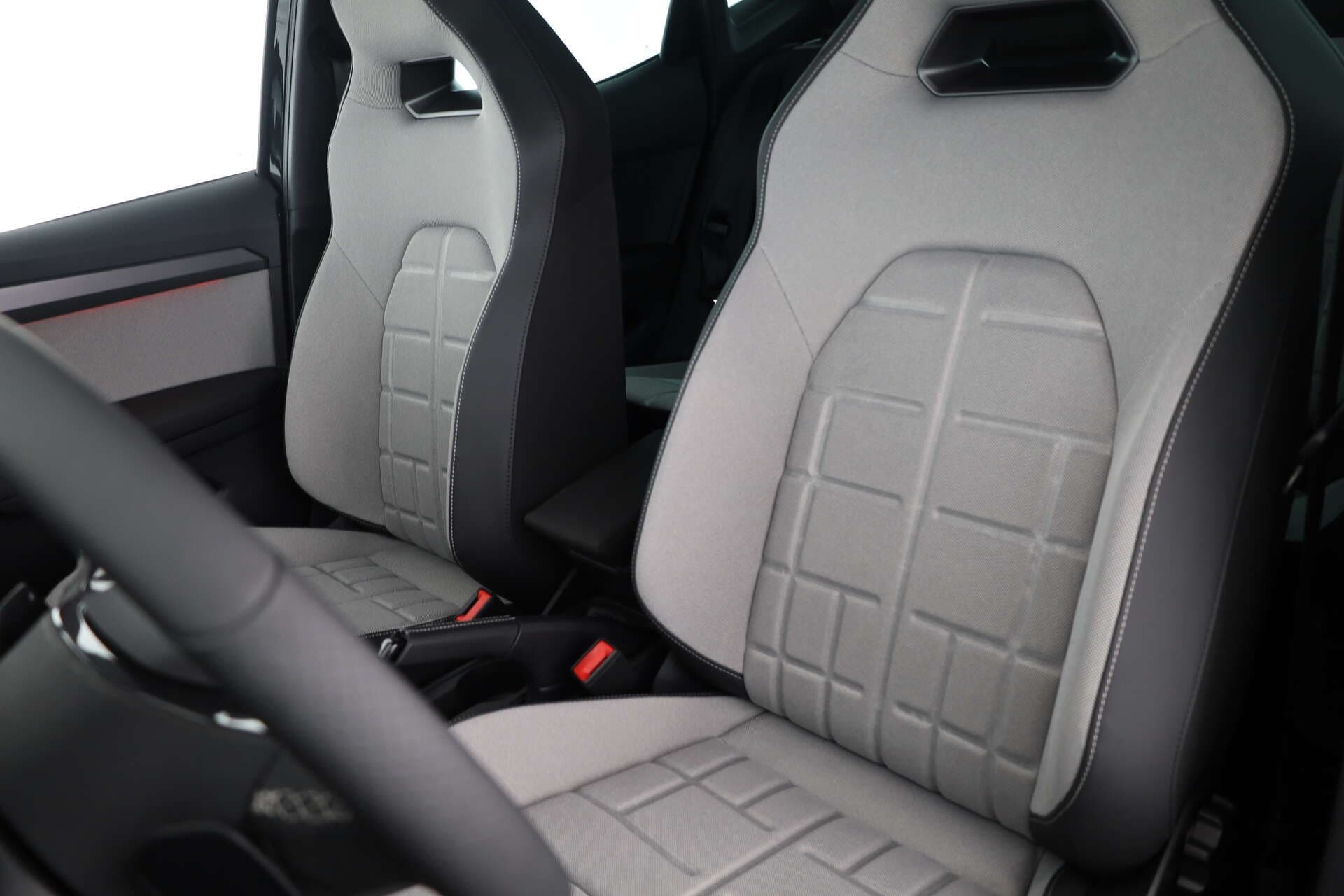 SEAT Ibiza, photo 9 sur 17