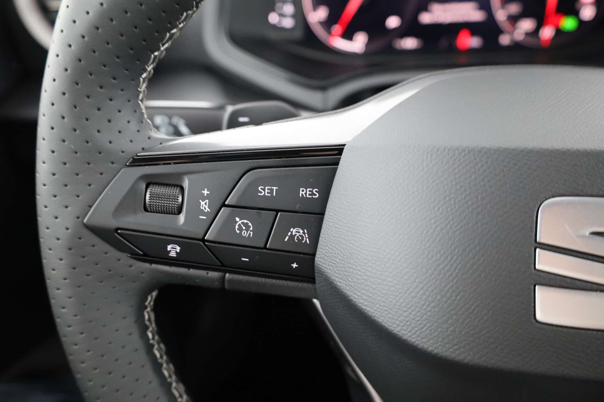 SEAT Ibiza, photo 13 sur 17