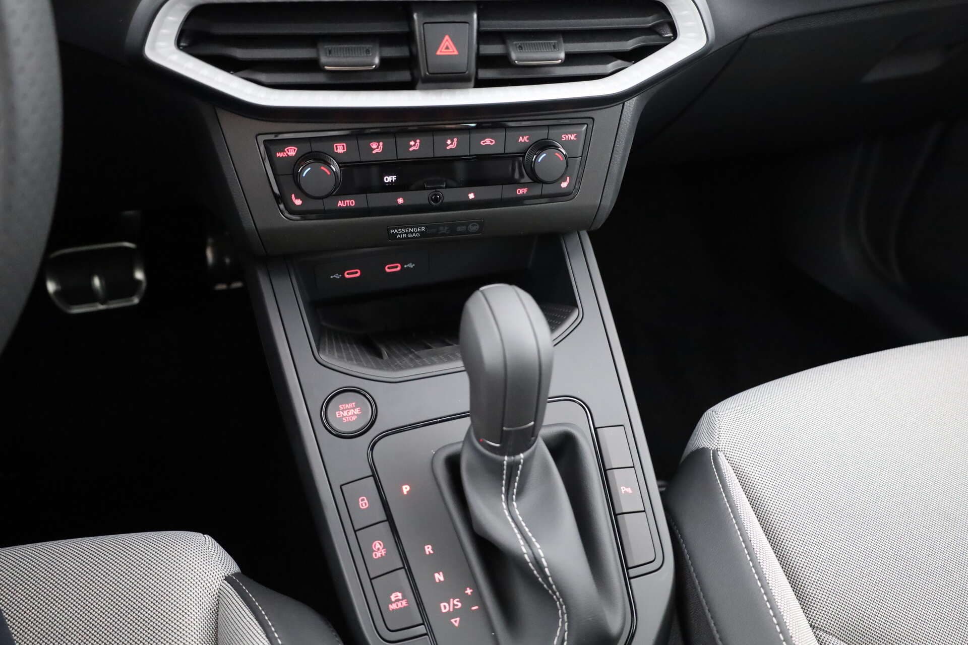 SEAT Ibiza, photo 15 sur 17