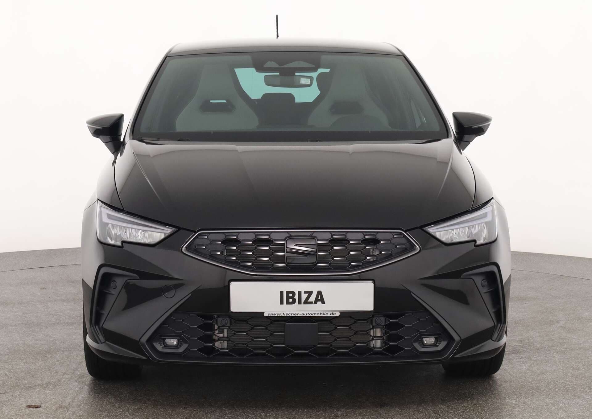 SEAT Ibiza, photo 2 sur 17