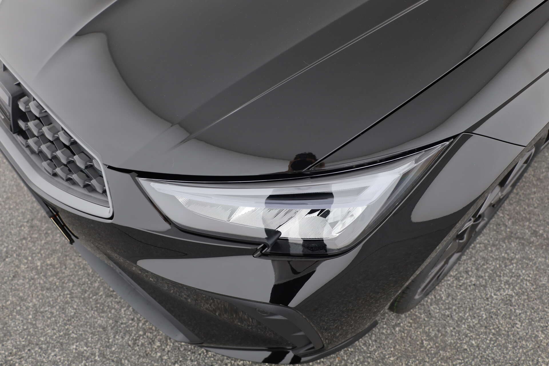 SEAT Ibiza, photo 6 sur 17