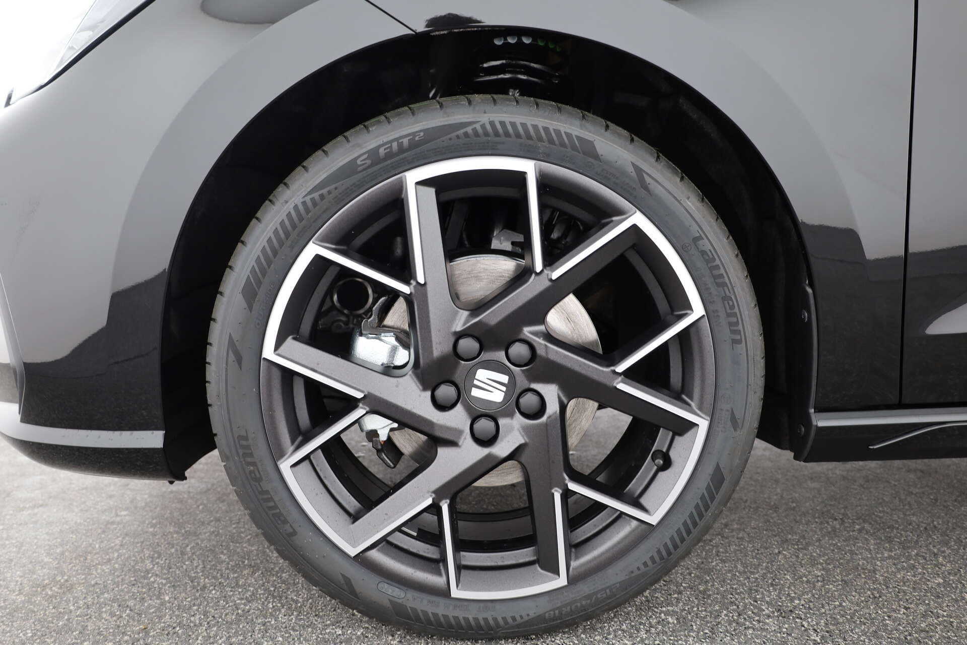 SEAT Ibiza, photo 7 sur 17