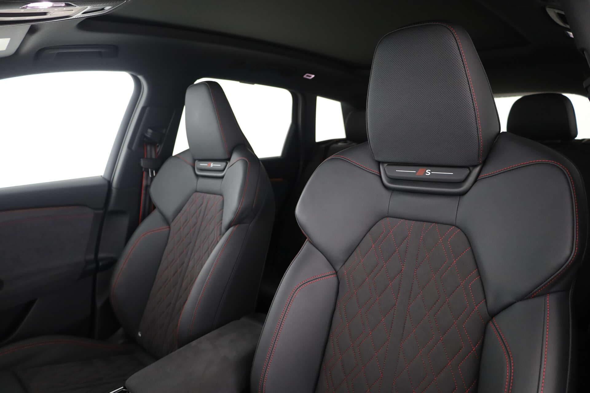 AUDI SQ6, photo 9 sur 17
