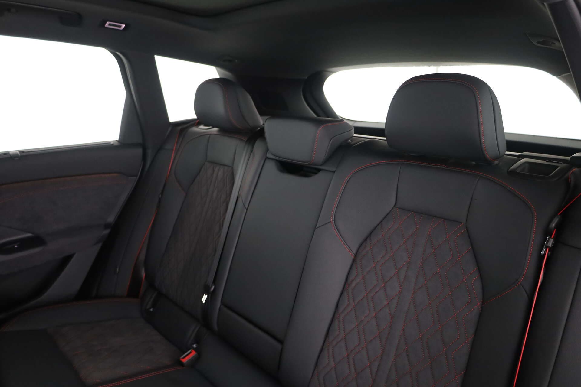 AUDI SQ6, photo 10 sur 17