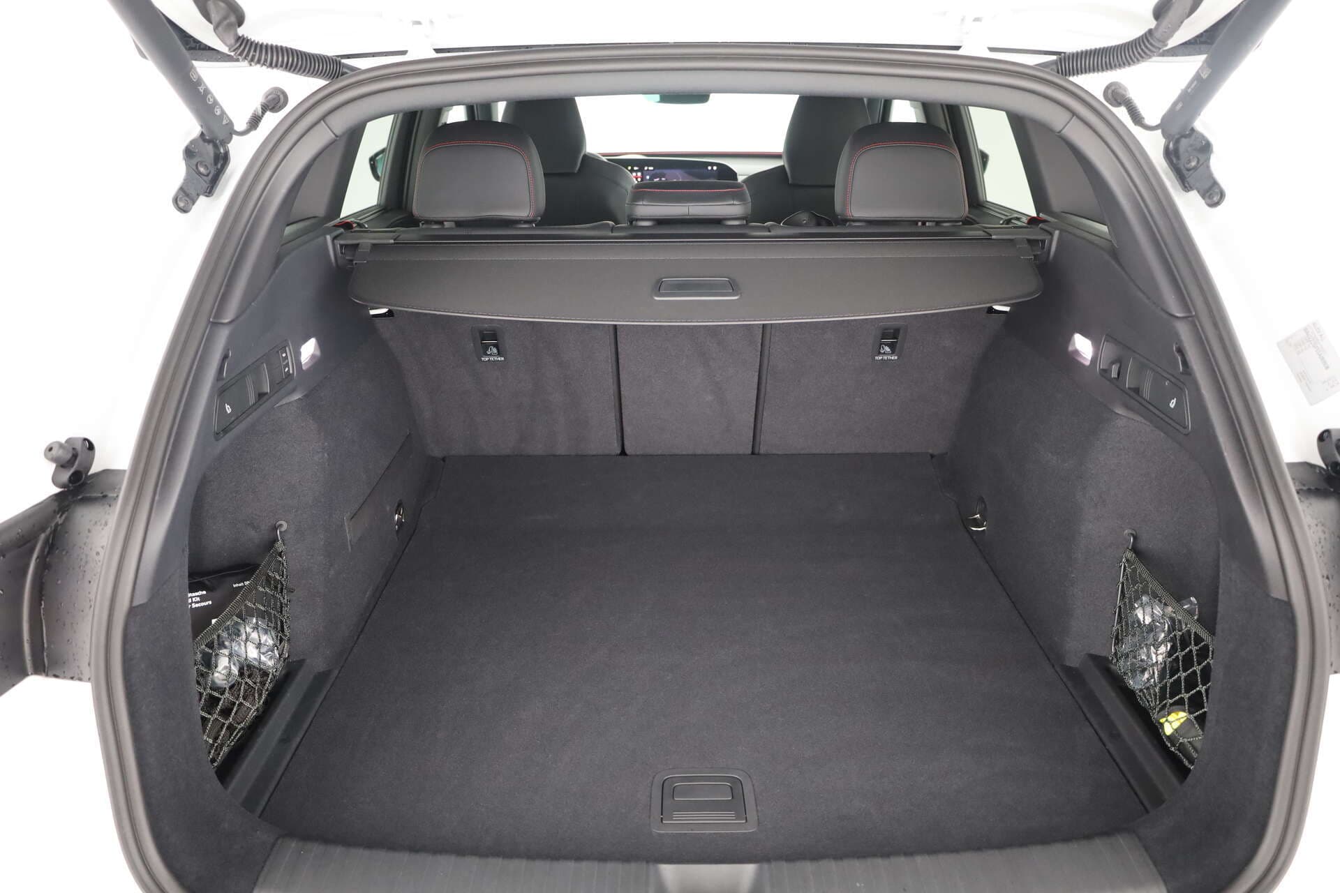 AUDI SQ6, photo 11 sur 17