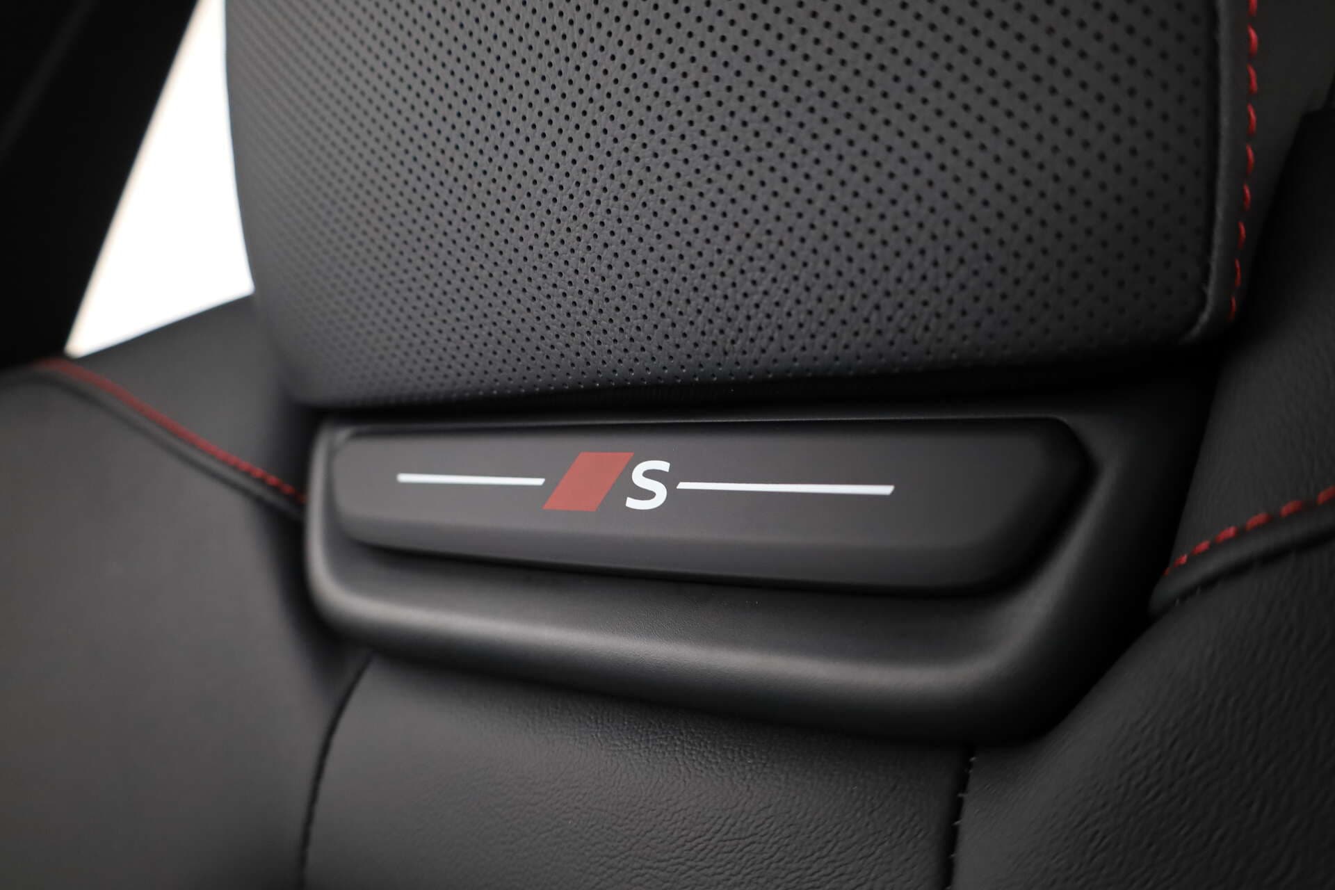 AUDI SQ6, photo 17 sur 17