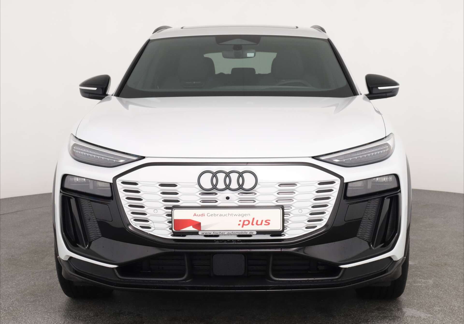 AUDI SQ6, photo 2 sur 17