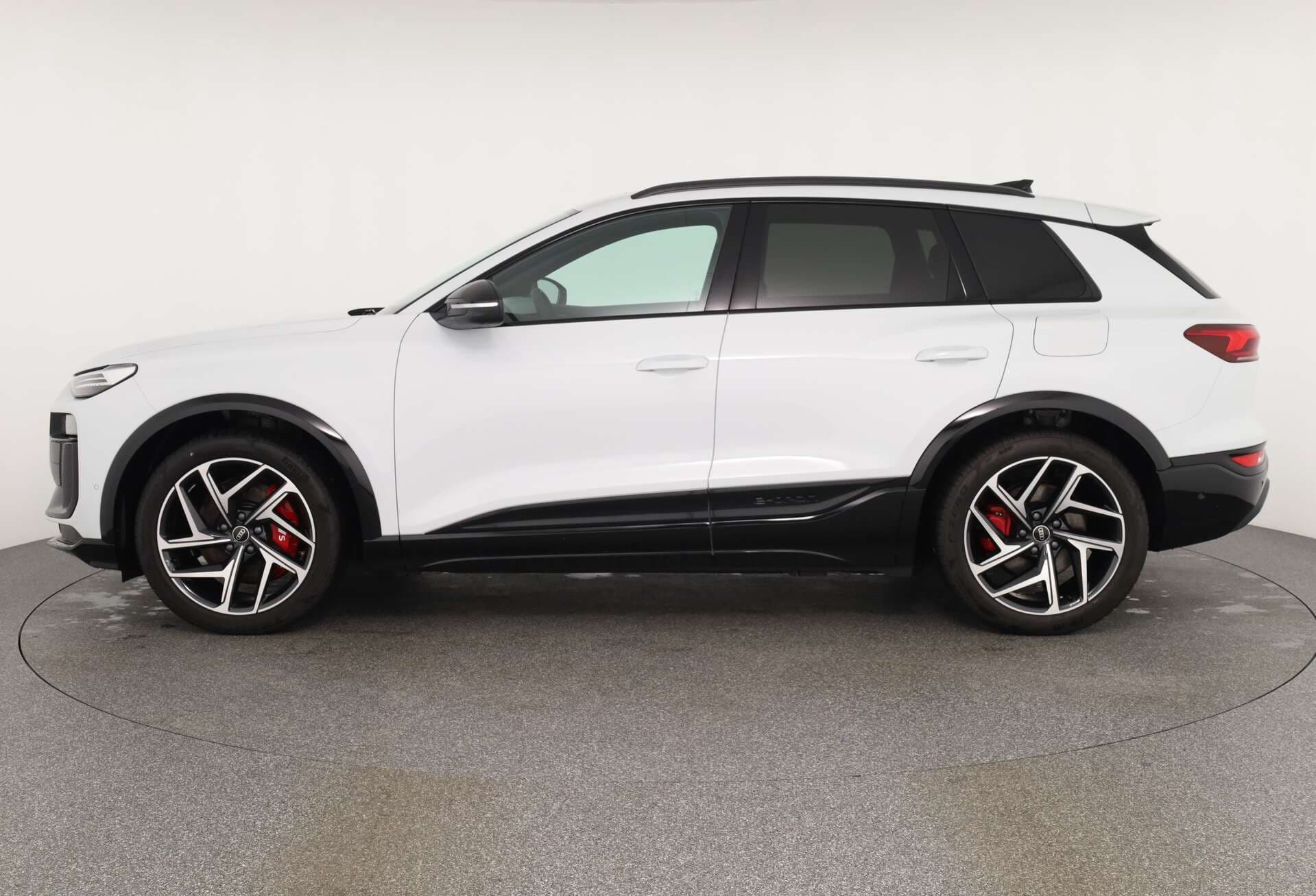 AUDI SQ6, photo 4 sur 17