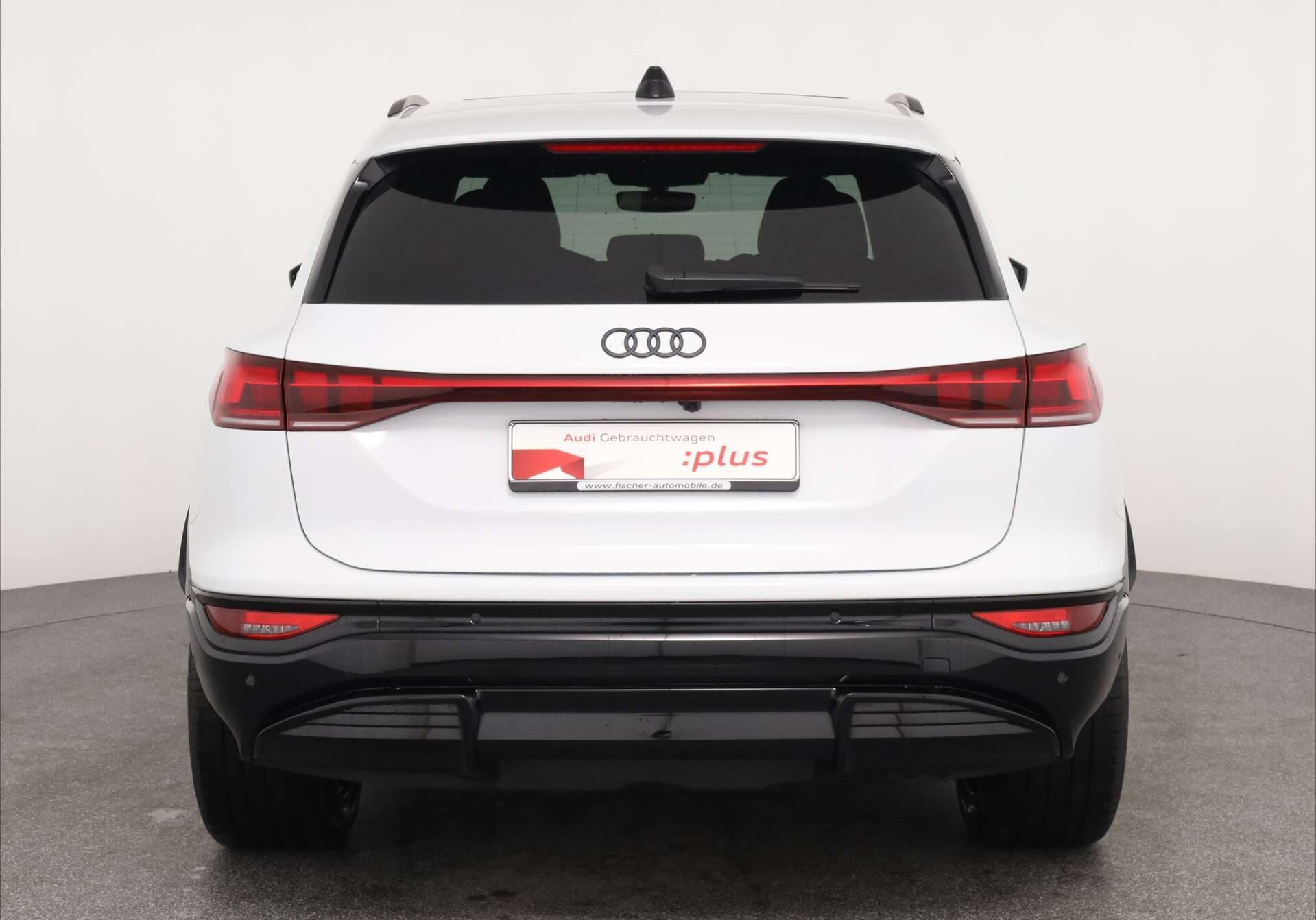 AUDI SQ6, photo 5 sur 17
