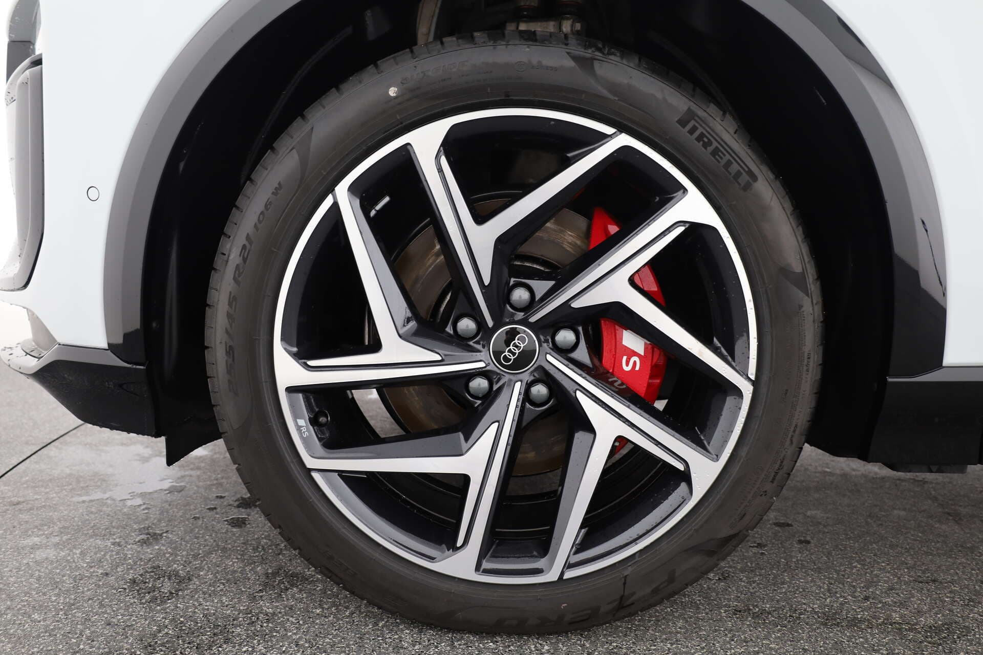 AUDI SQ6, photo 7 sur 17