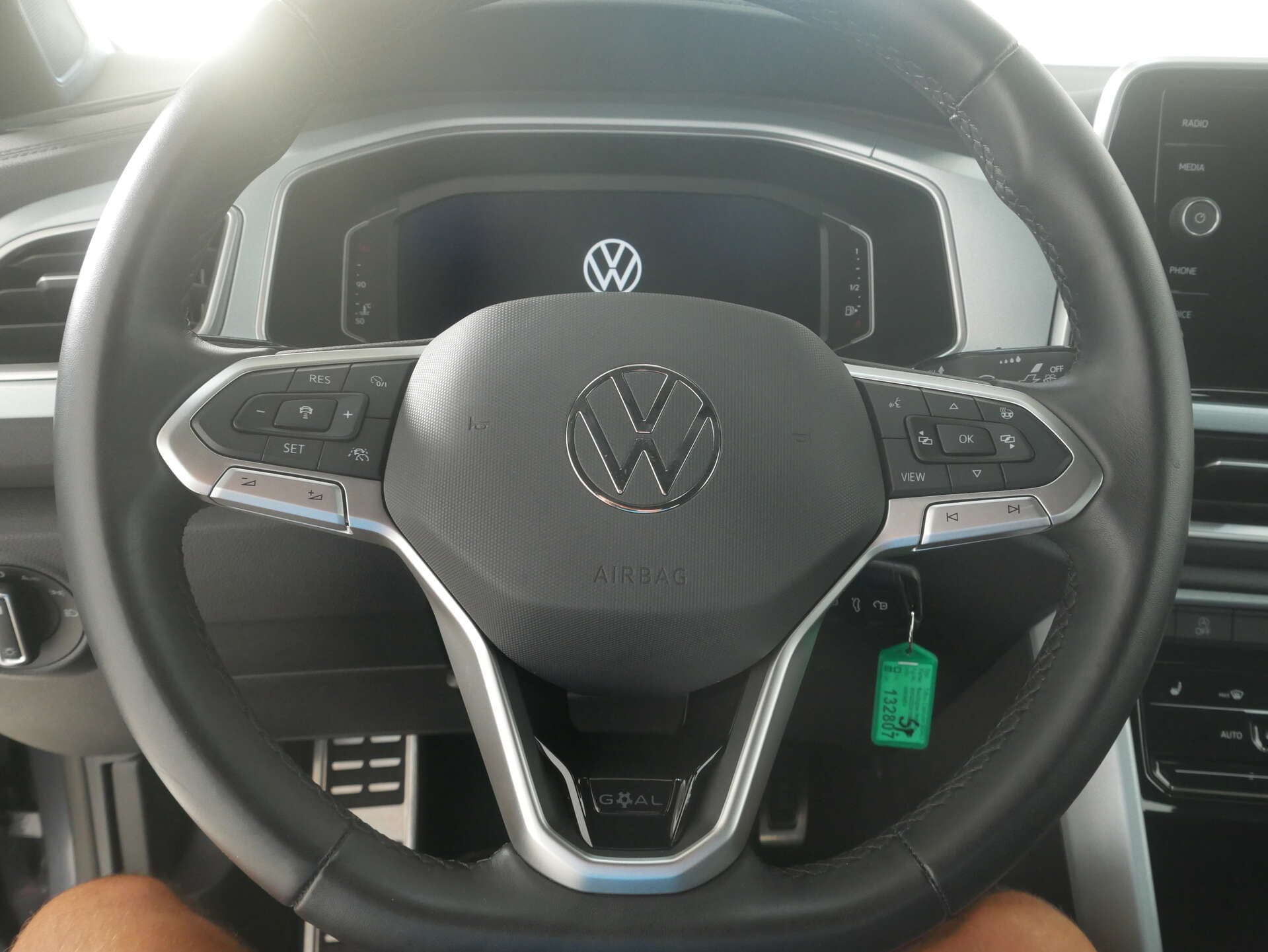 VOLKSWAGEN T-Roc Cabriolet, photo 10 sur 17