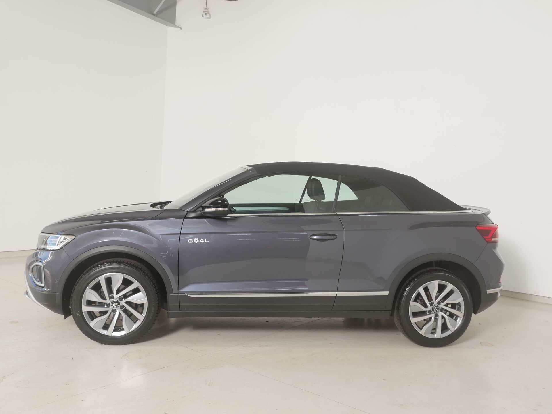 VOLKSWAGEN T-Roc Cabriolet, photo 6 sur 17