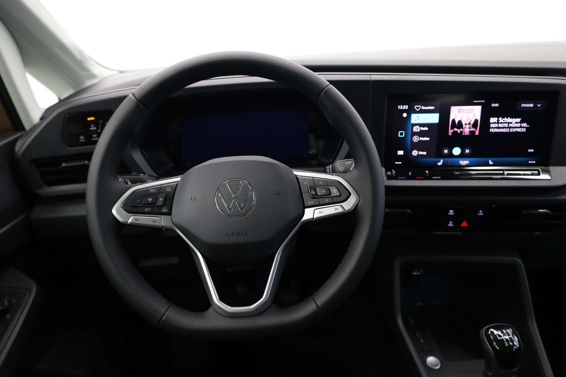 VOLKSWAGEN NUTZFAHRZEUGE Caddy, photo 7 sur 16
