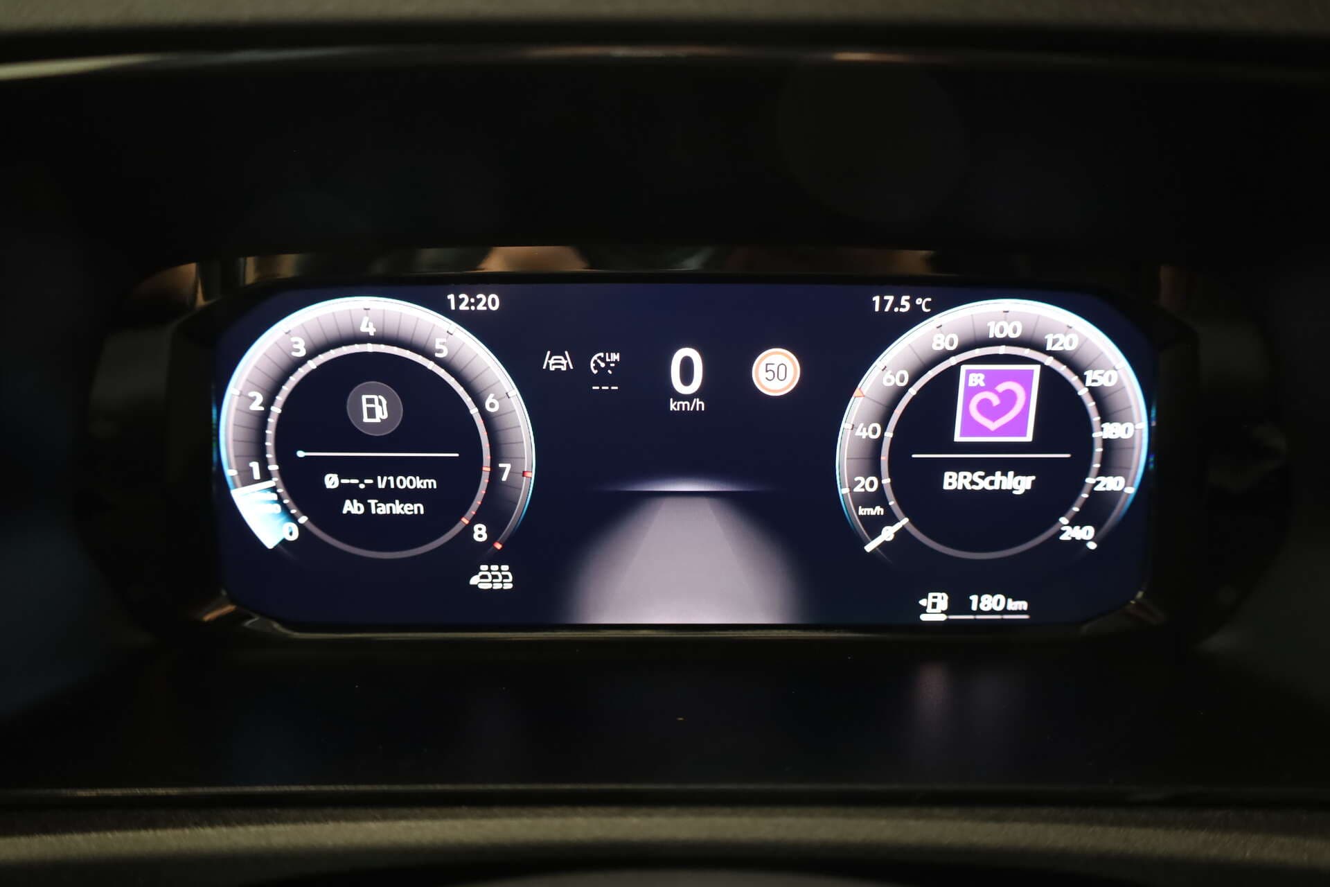 VOLKSWAGEN NUTZFAHRZEUGE Caddy, photo 8 sur 16