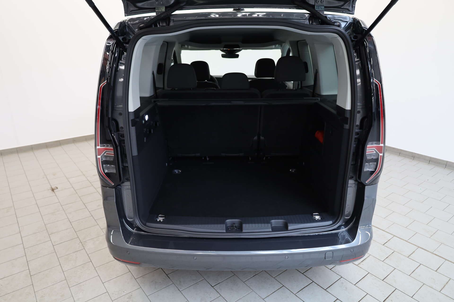 VOLKSWAGEN NUTZFAHRZEUGE Caddy, photo 15 sur 16