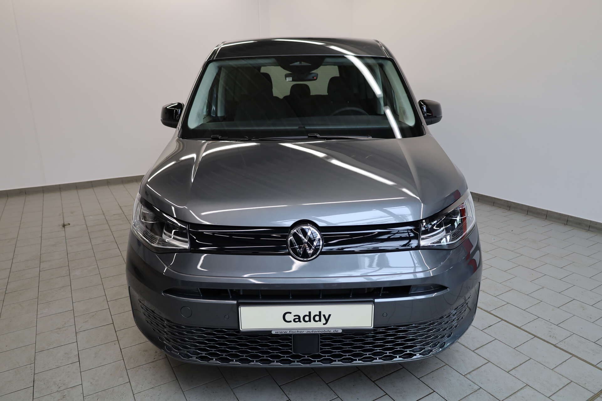 VOLKSWAGEN NUTZFAHRZEUGE Caddy, photo 2 sur 16