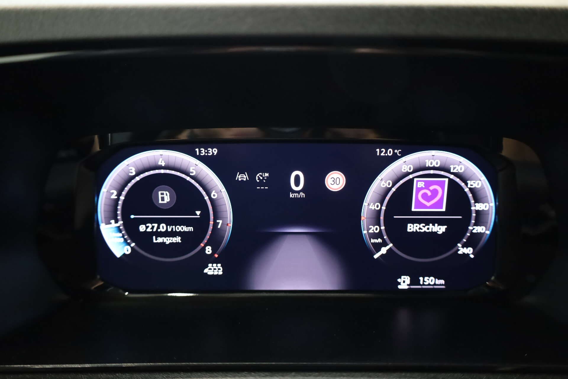 VOLKSWAGEN NUTZFAHRZEUGE Caddy, photo 8 sur 16