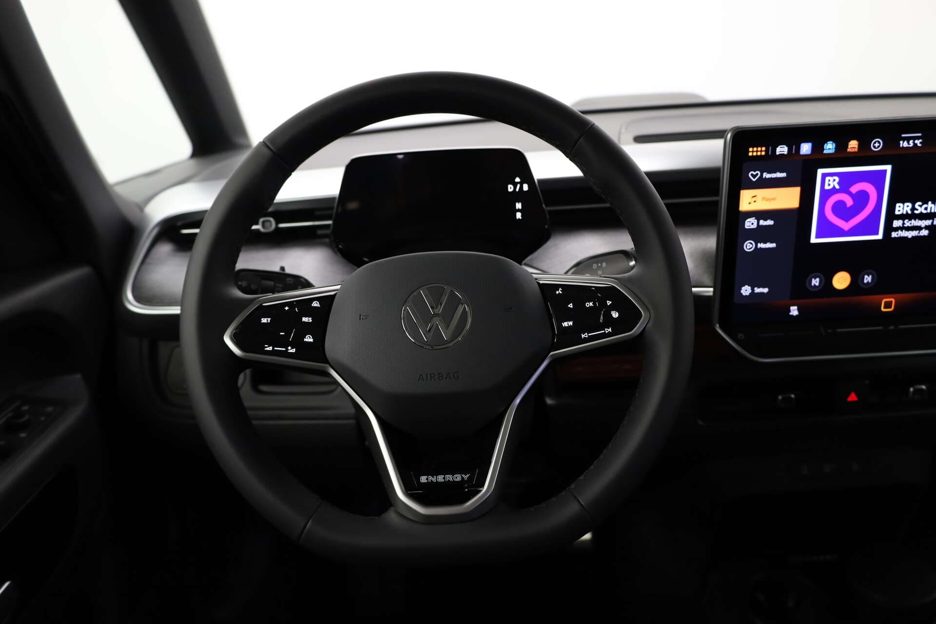 VOLKSWAGEN NUTZFAHRZEUGE ID.Buzz, photo 6 sur 17
