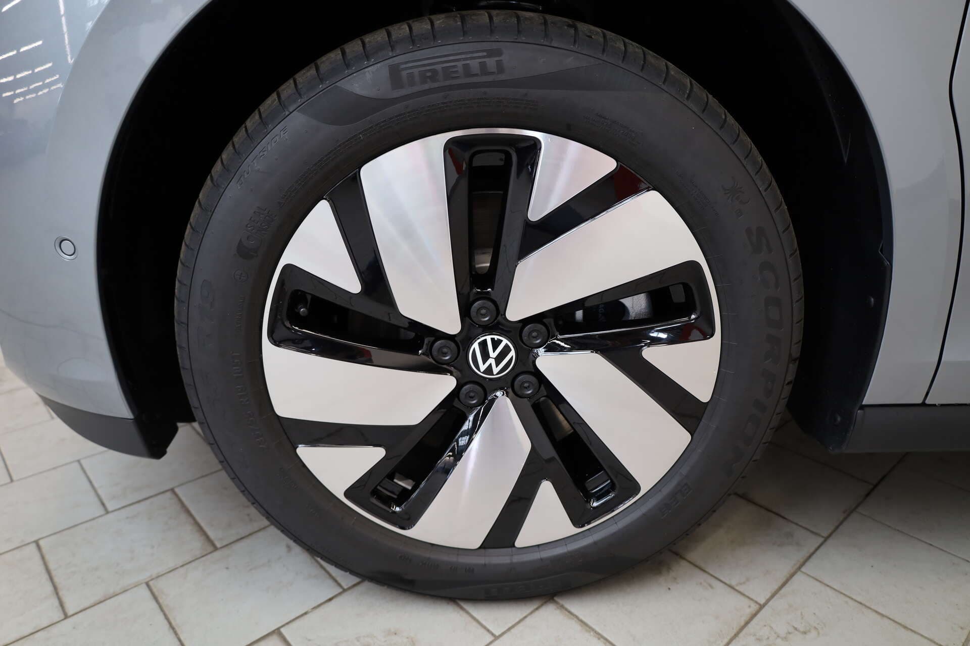 VOLKSWAGEN NUTZFAHRZEUGE ID.Buzz, photo 15 sur 15