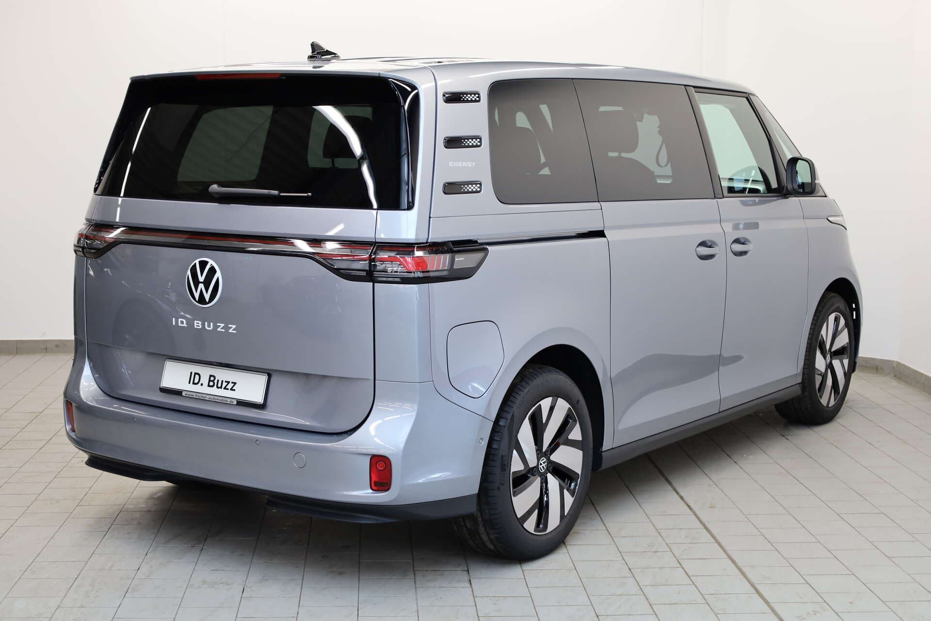 VOLKSWAGEN NUTZFAHRZEUGE ID.Buzz, photo 2 sur 15