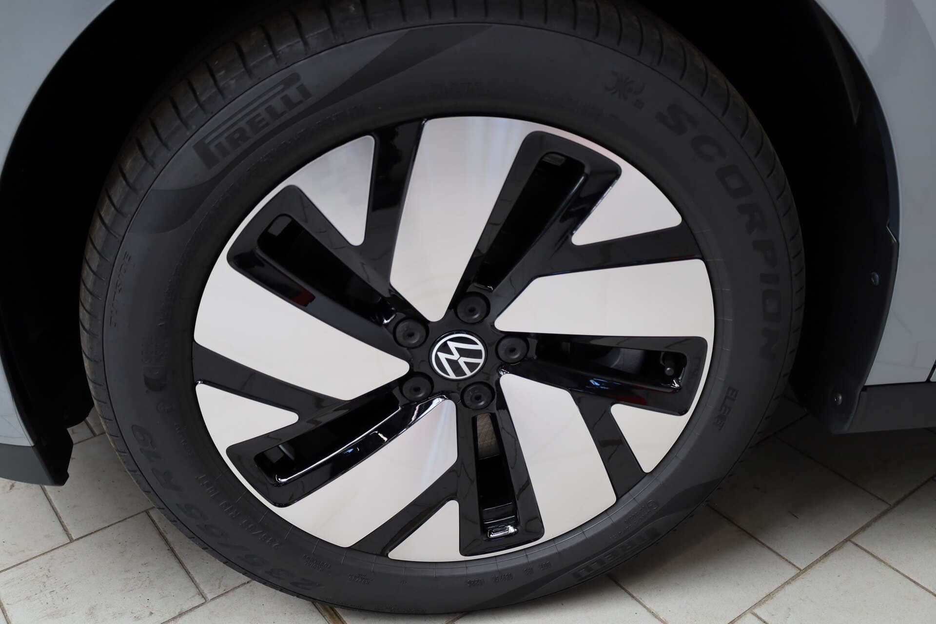 VOLKSWAGEN NUTZFAHRZEUGE ID.Buzz, photo 15 sur 15