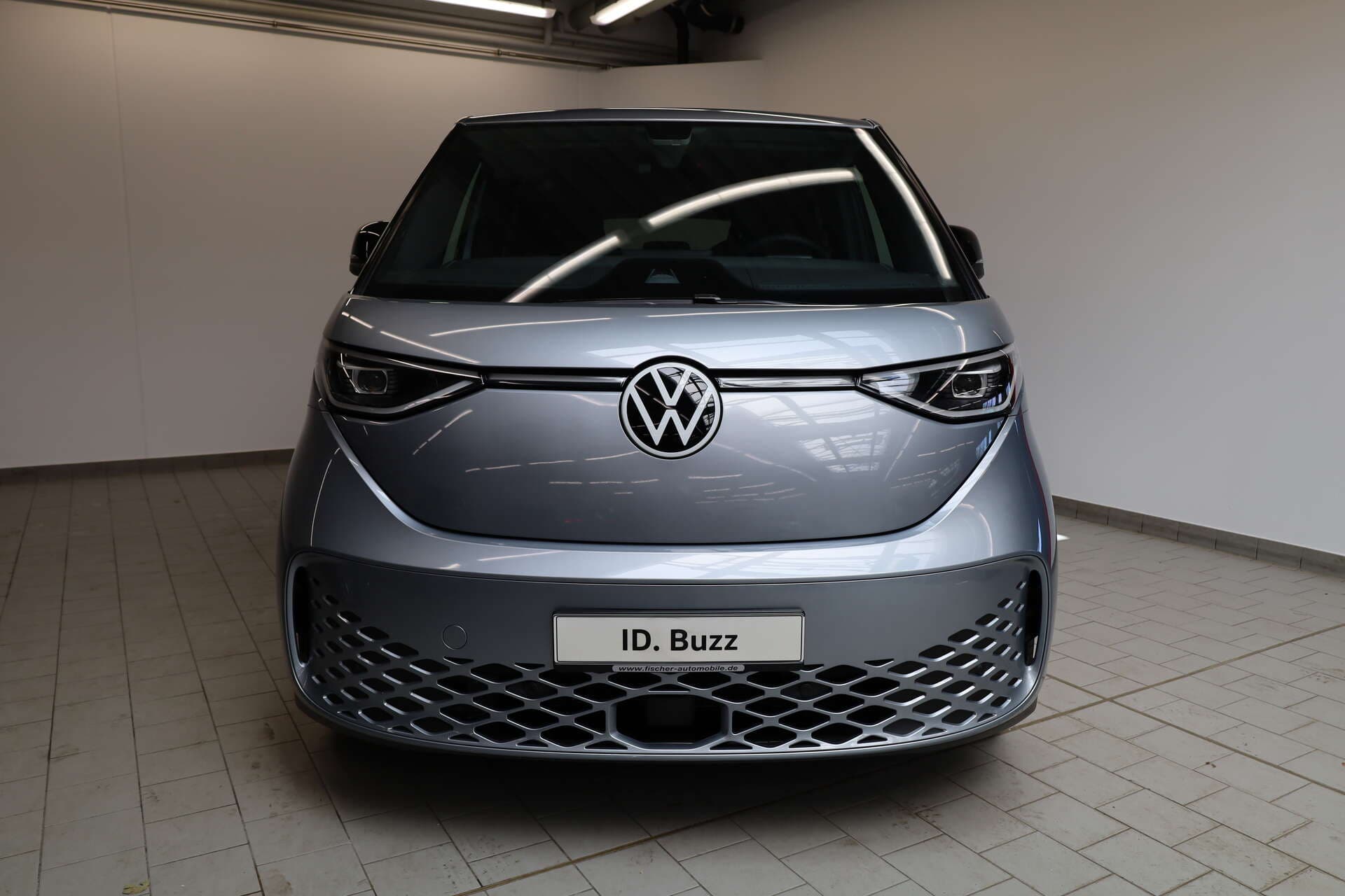 VOLKSWAGEN NUTZFAHRZEUGE ID.Buzz, photo 1 sur 15
