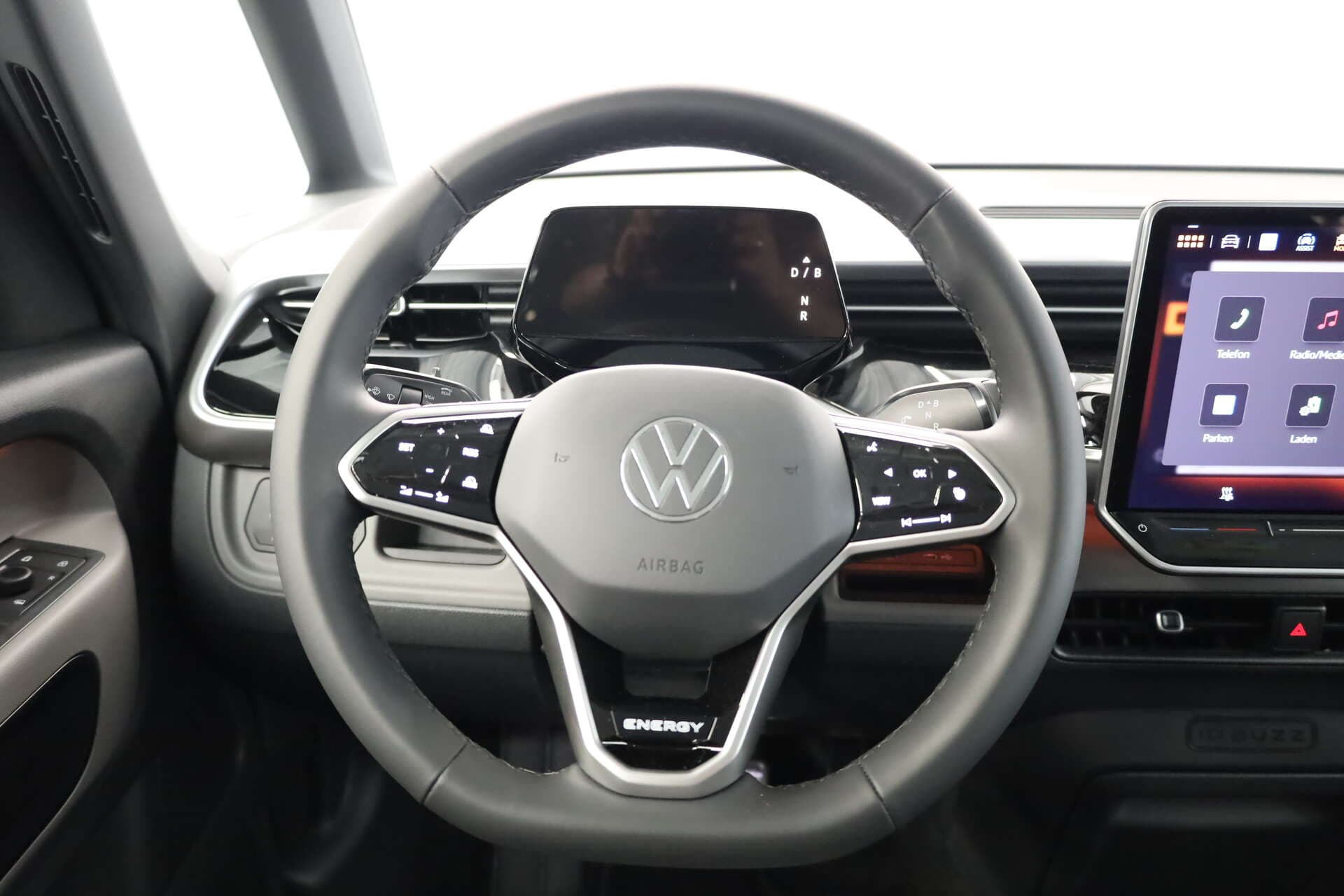 VOLKSWAGEN NUTZFAHRZEUGE ID.Buzz, photo 6 sur 15