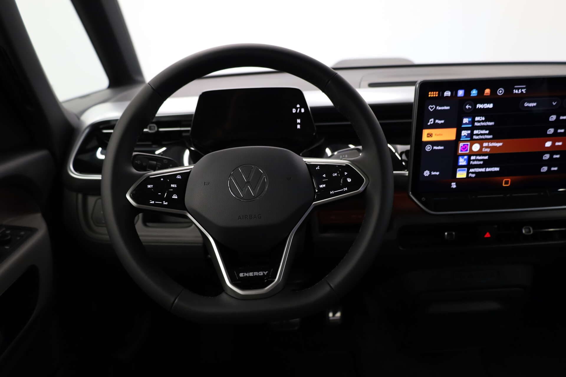 VOLKSWAGEN NUTZFAHRZEUGE ID.Buzz, photo 6 sur 15