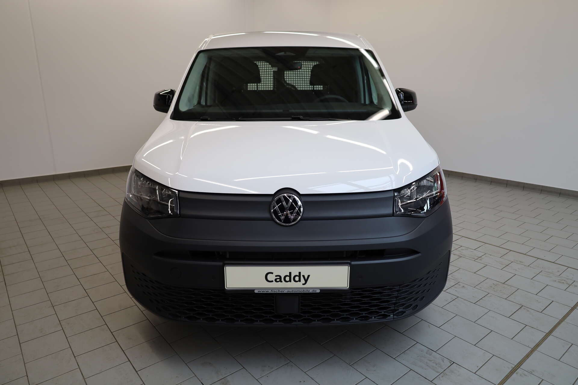 VOLKSWAGEN NUTZFAHRZEUGE Caddy Cargo Maxi, photo 5 sur 17
