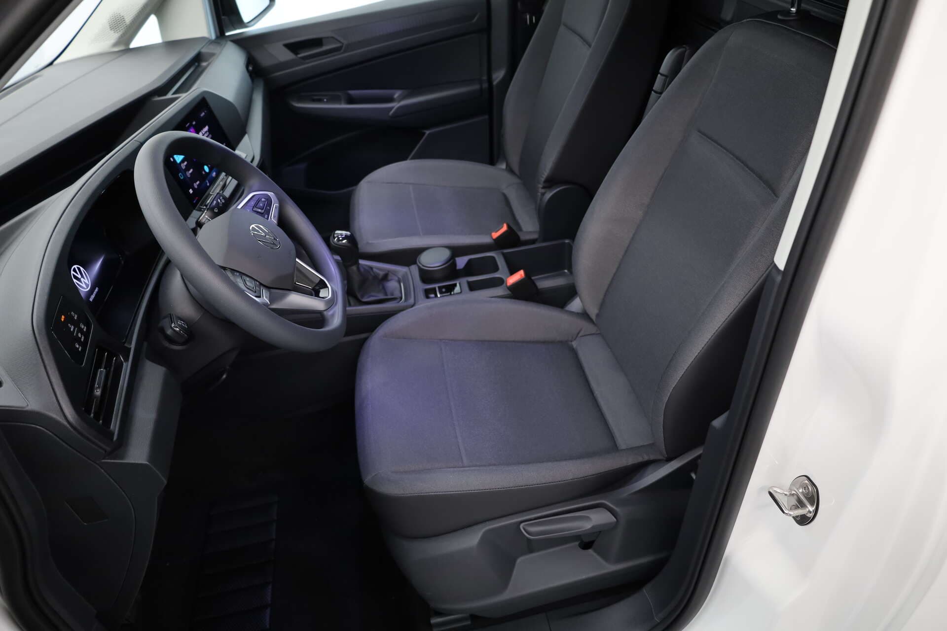 VOLKSWAGEN NUTZFAHRZEUGE Caddy Cargo Maxi, photo 10 sur 17