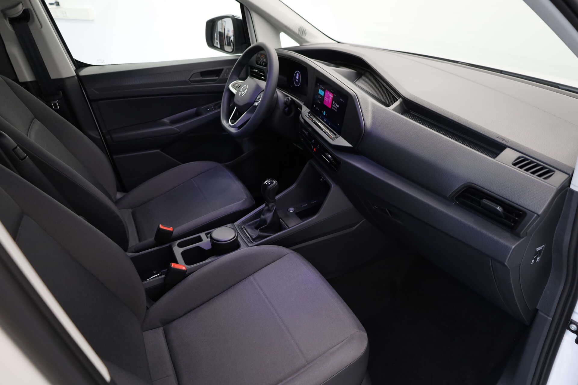 VOLKSWAGEN NUTZFAHRZEUGE Caddy Cargo Maxi, photo 12 sur 17